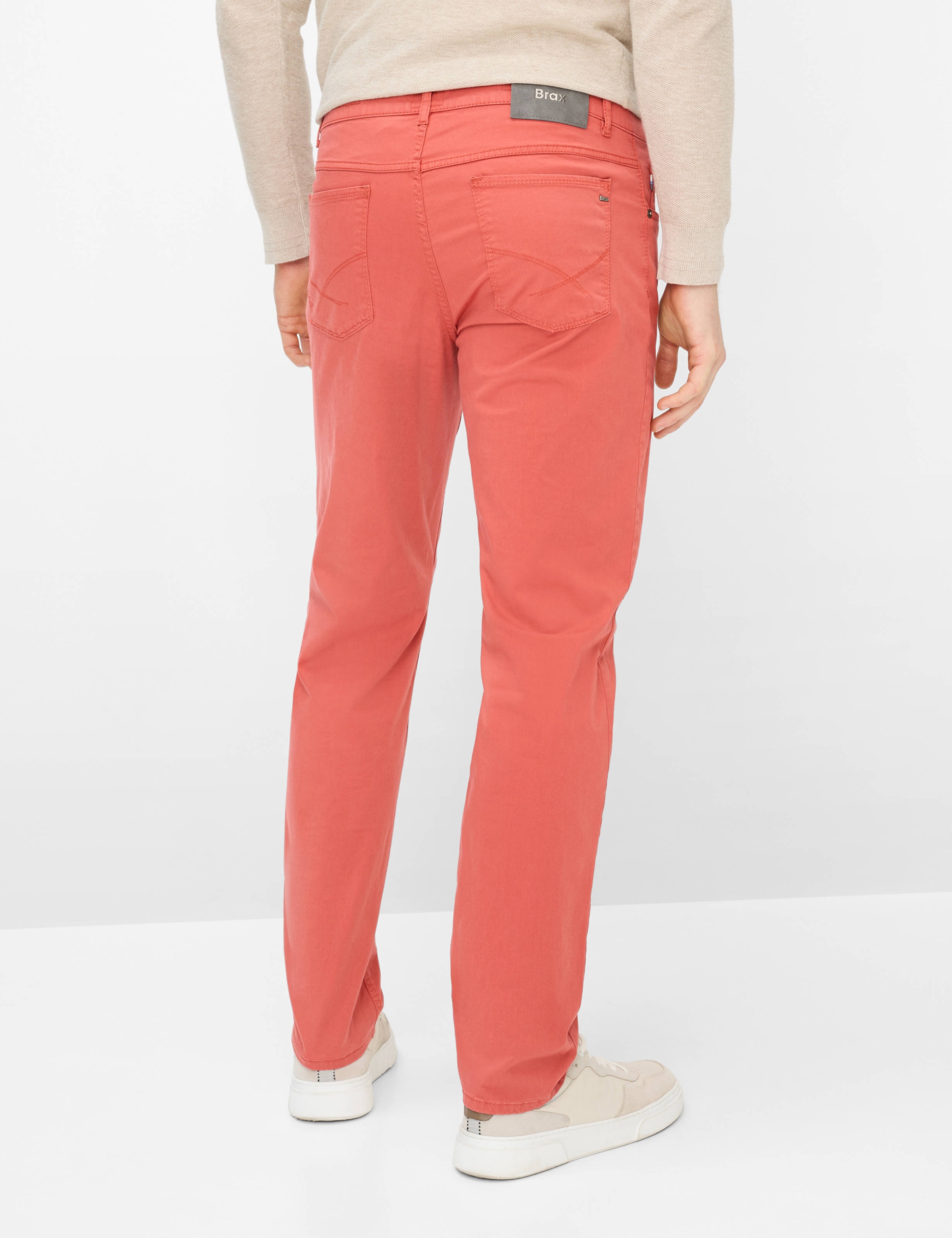 Brax 5-Pocket-Hose »Style COOPER«