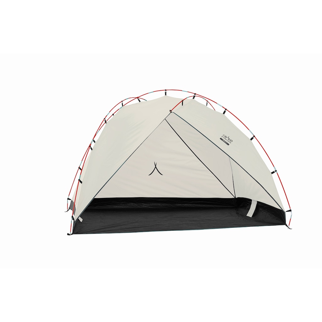 GRAND CANYON Strandmuschel »TONTO BEACH TENT 4«