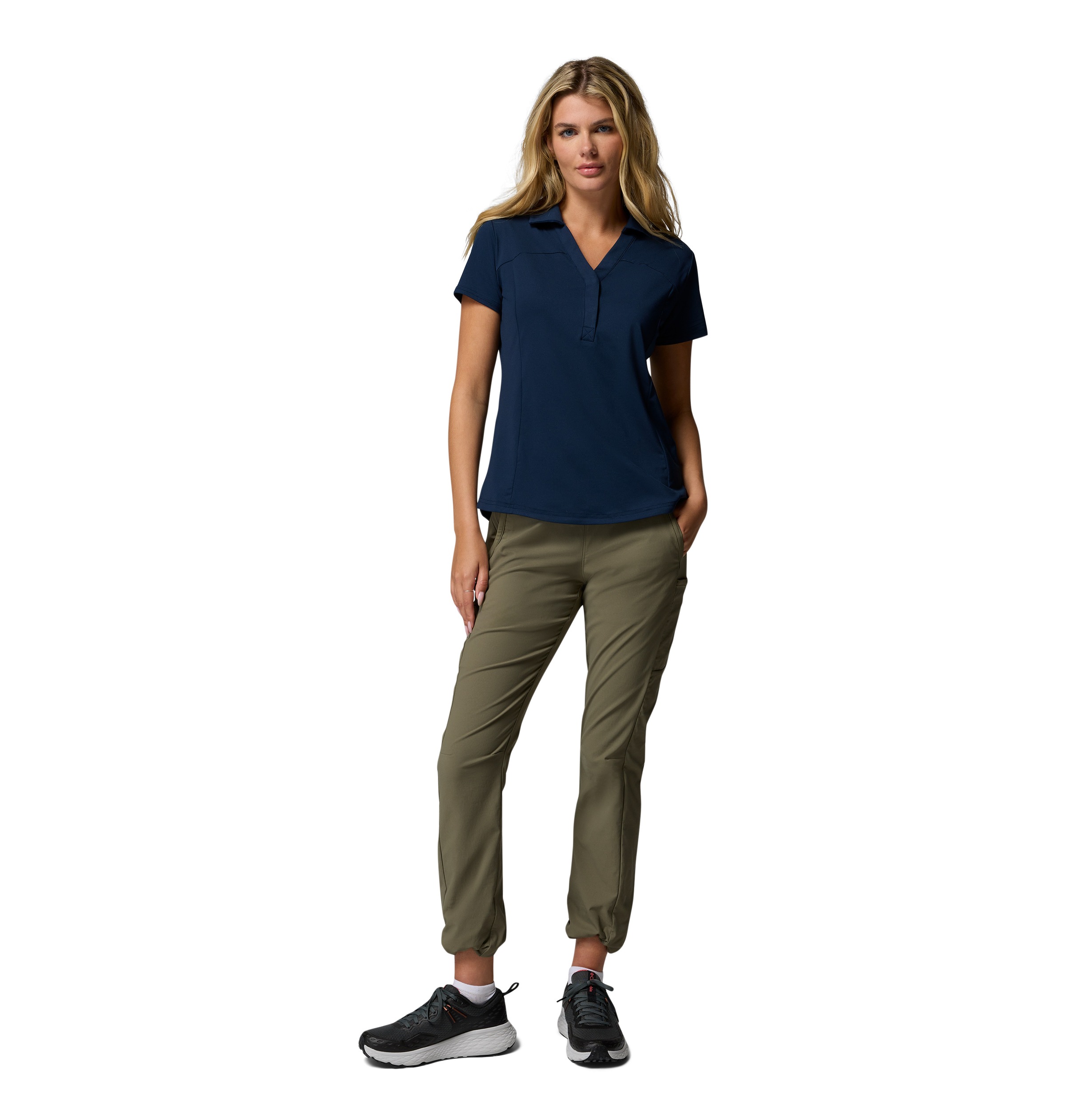 Columbia Poloshirt »Ridgehaven Polo«