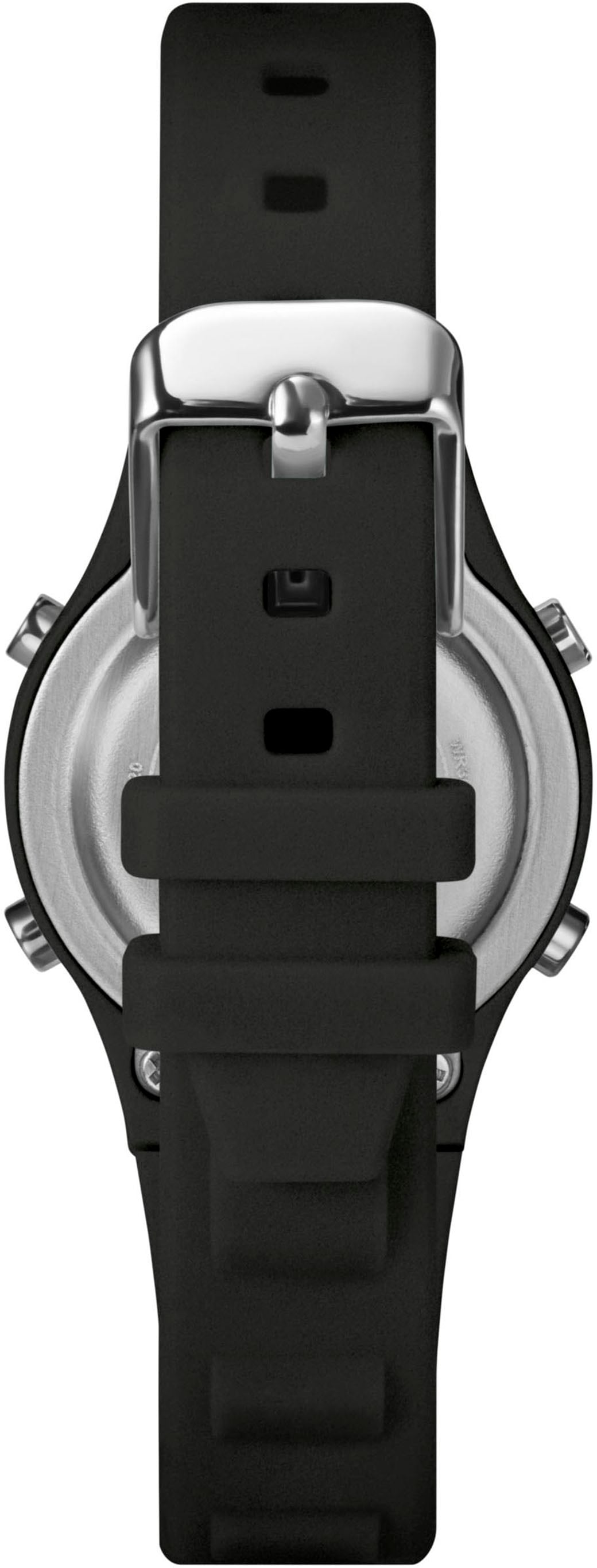 Timex Digitaluhr »TWEEN«, Armbanduhr, Kinderuhr, Lernuhr, Geburtstag, Schulanfang, Geschenkidee