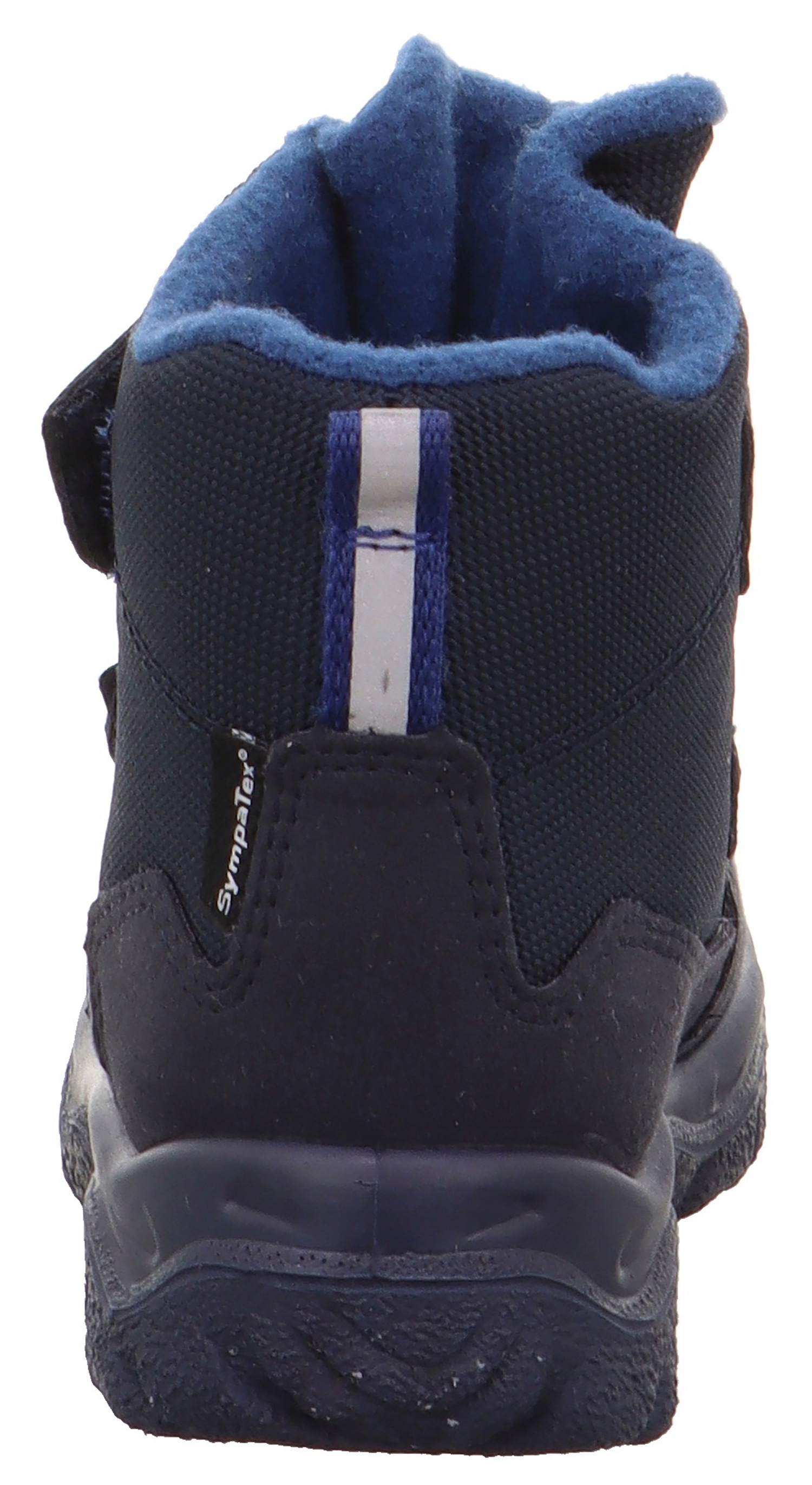 Thumbnail - Superfit Winterboots "HUSKY1 WMS: mittel", Snowboots mit wasserdichtem SYMPATEX, Größenschablone zum Download