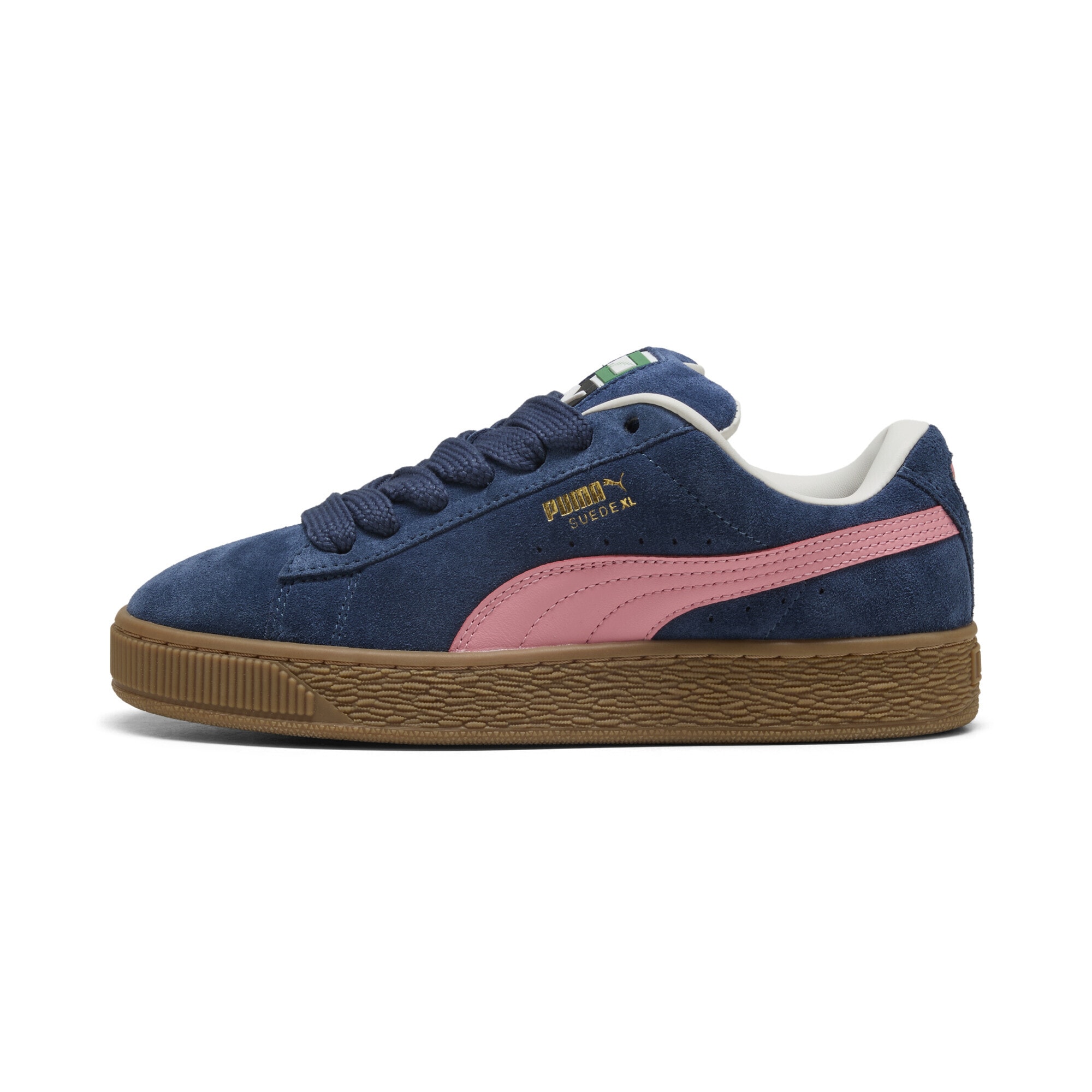 PUMA Sneaker »Suede XL Sneakers Erwachsene«
