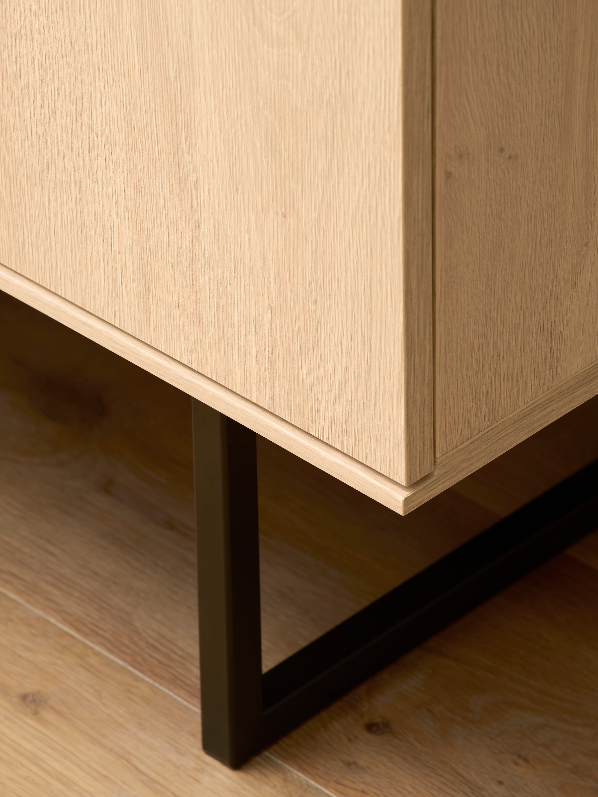 Home affaire Garderoben-Set »Lund, moderne Garderobe, Komplettset mit viel Stauraum« Set, 5 Stk. tlg.