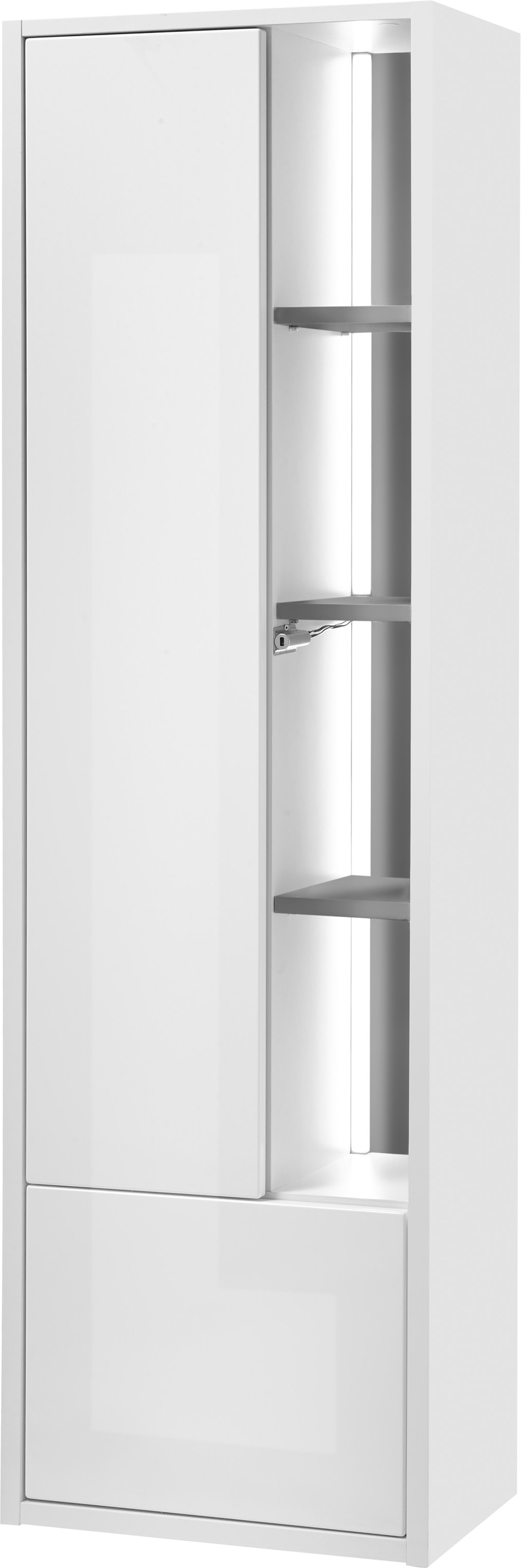 Home affaire Stauraumschrank "Studio line"
