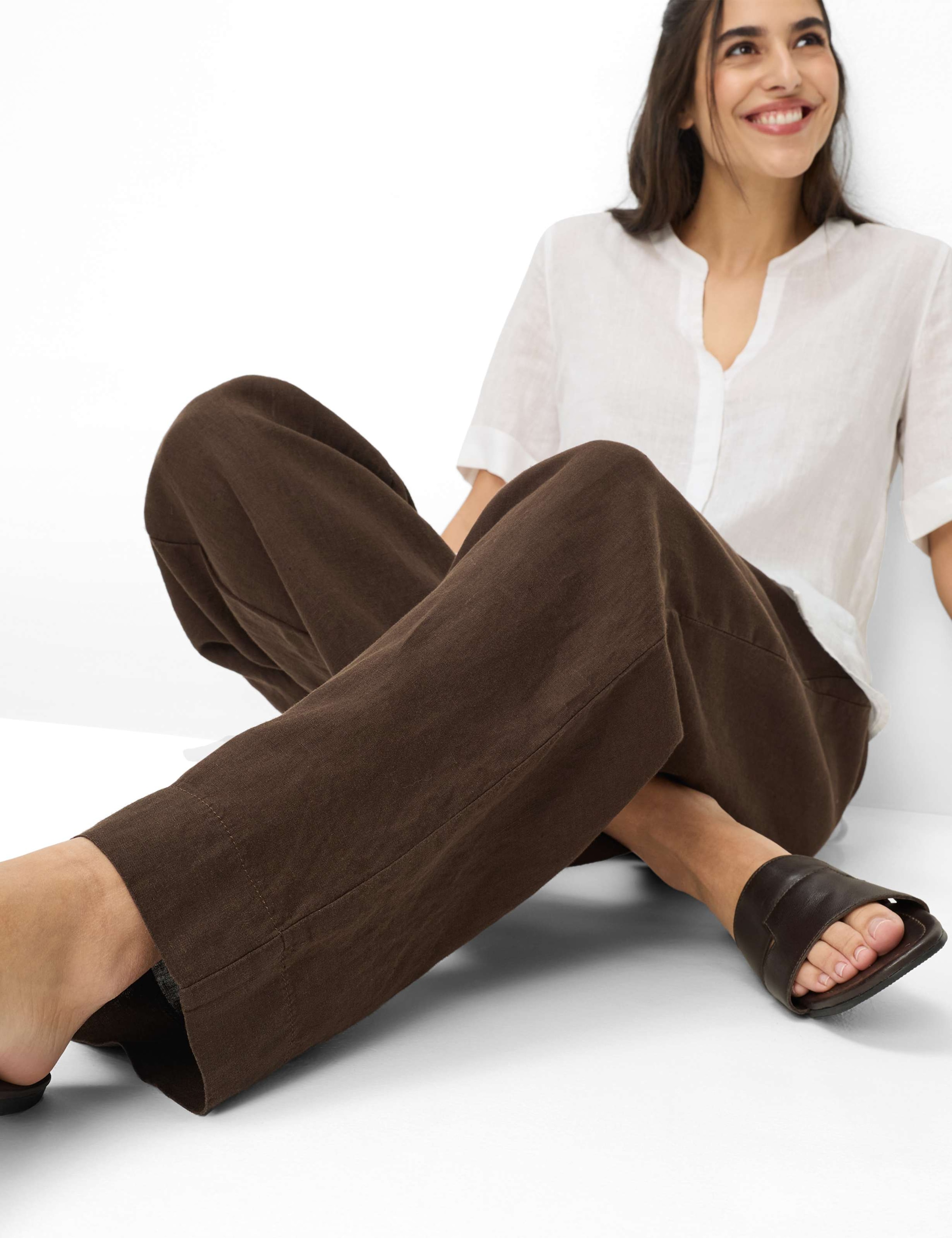 Brax Culotte »Style FARINA«