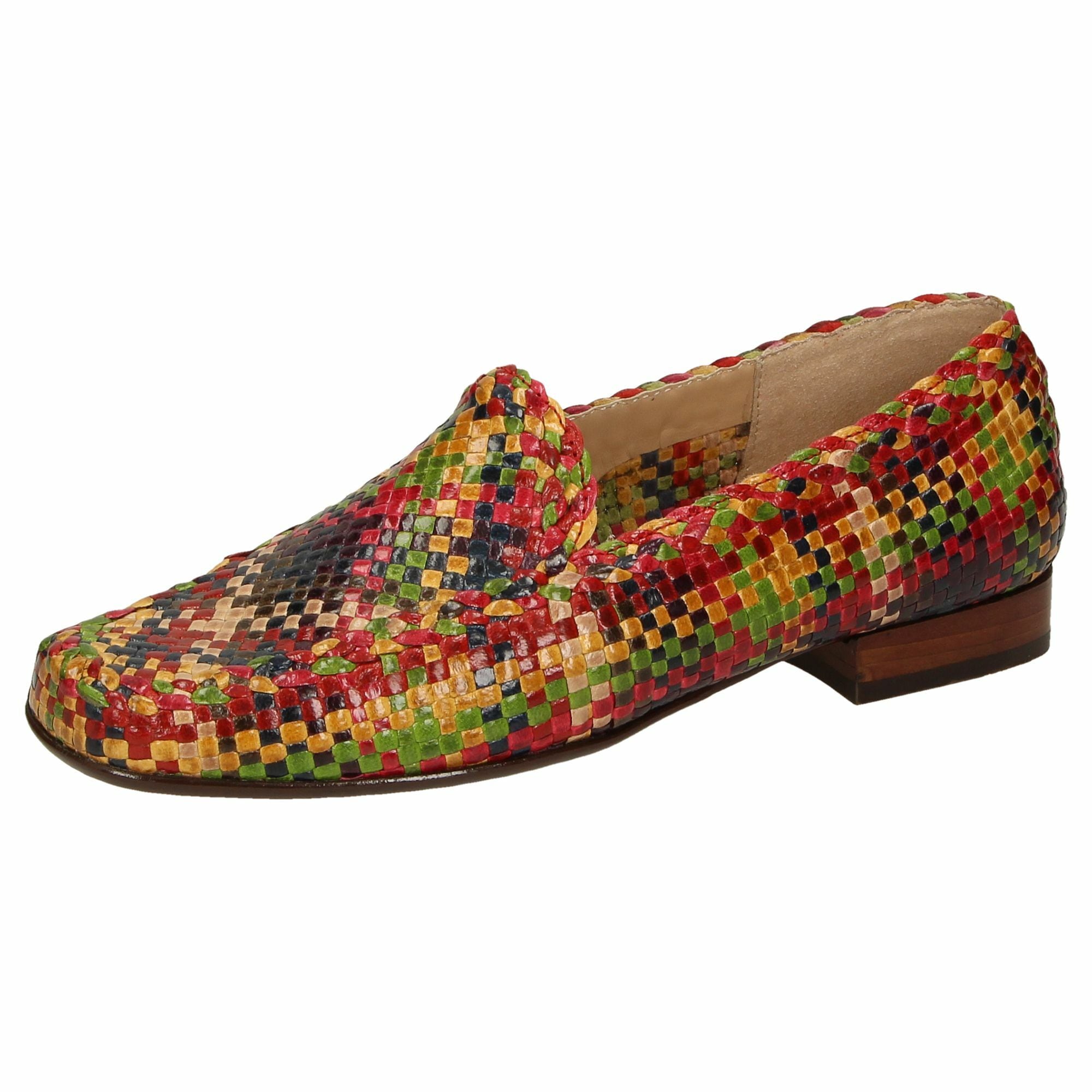 SIOUX Slipper »Cordera«