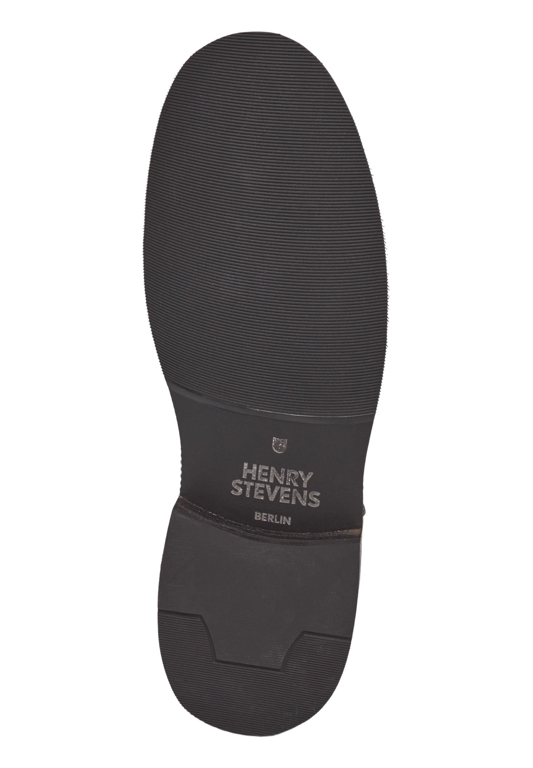 Henry Stevens Chelseaboots »Ella CB2«