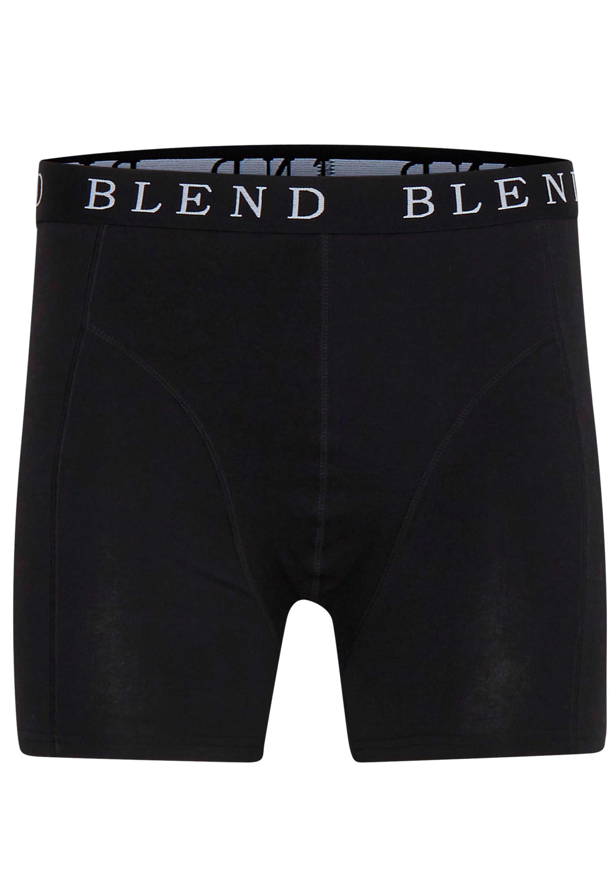 Blend Trunk »Underwear 2 Pack«, (Set, 2 St.)