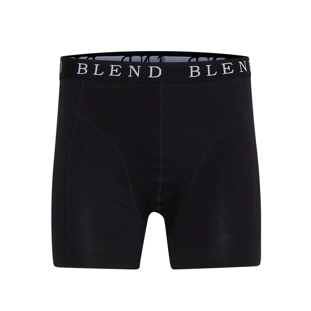 Blend Trunk »Underwear 2 Pack«, (Set, 2 St.)