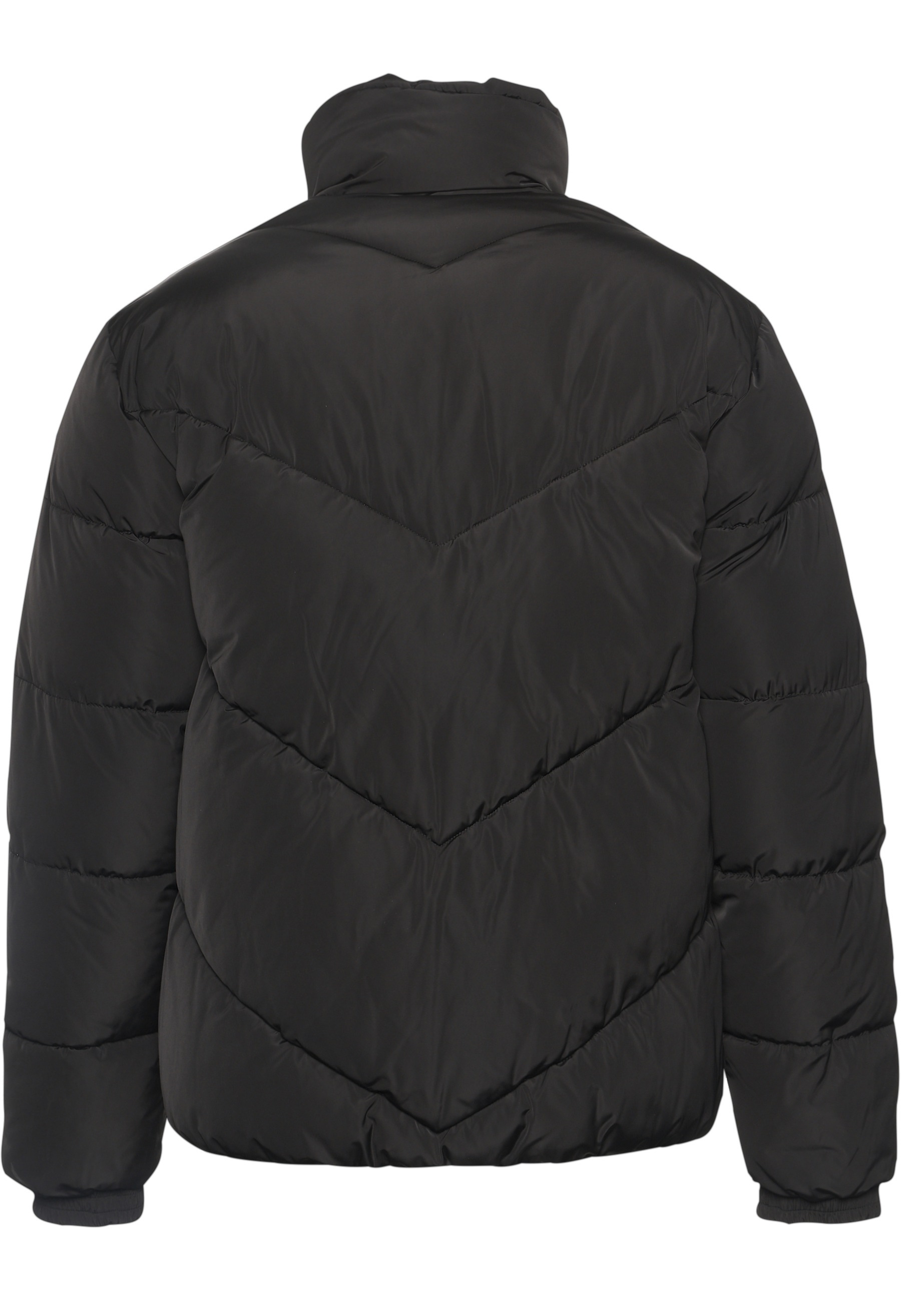 Karl Kani Winterjacke "Karl Kani Damen KM233-043-1 KK Og Puffer Jacket" 1 S günstig online kaufen