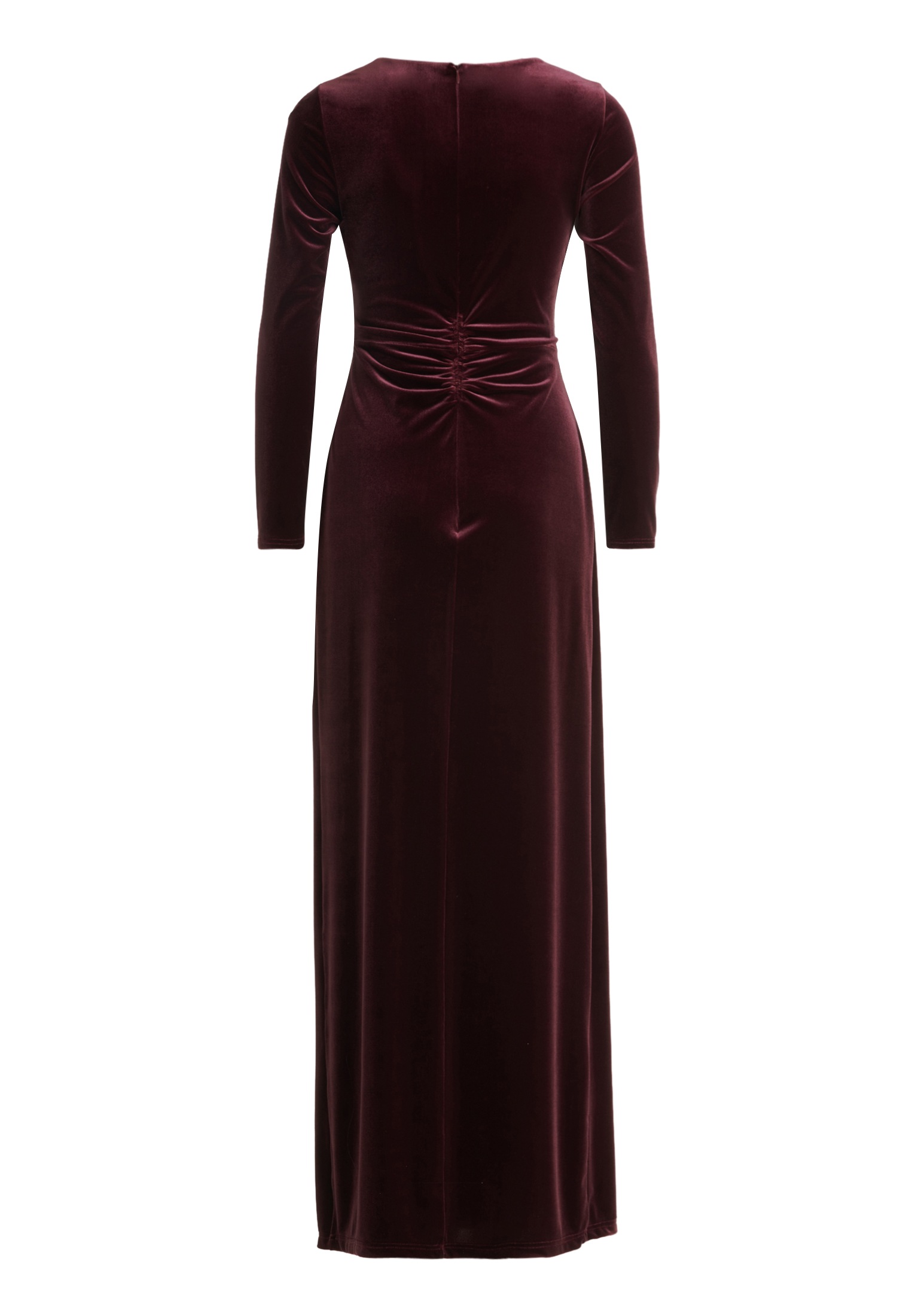 Vera Mont Abendkleid »Vera Mont Damen Abendkleid langarm«