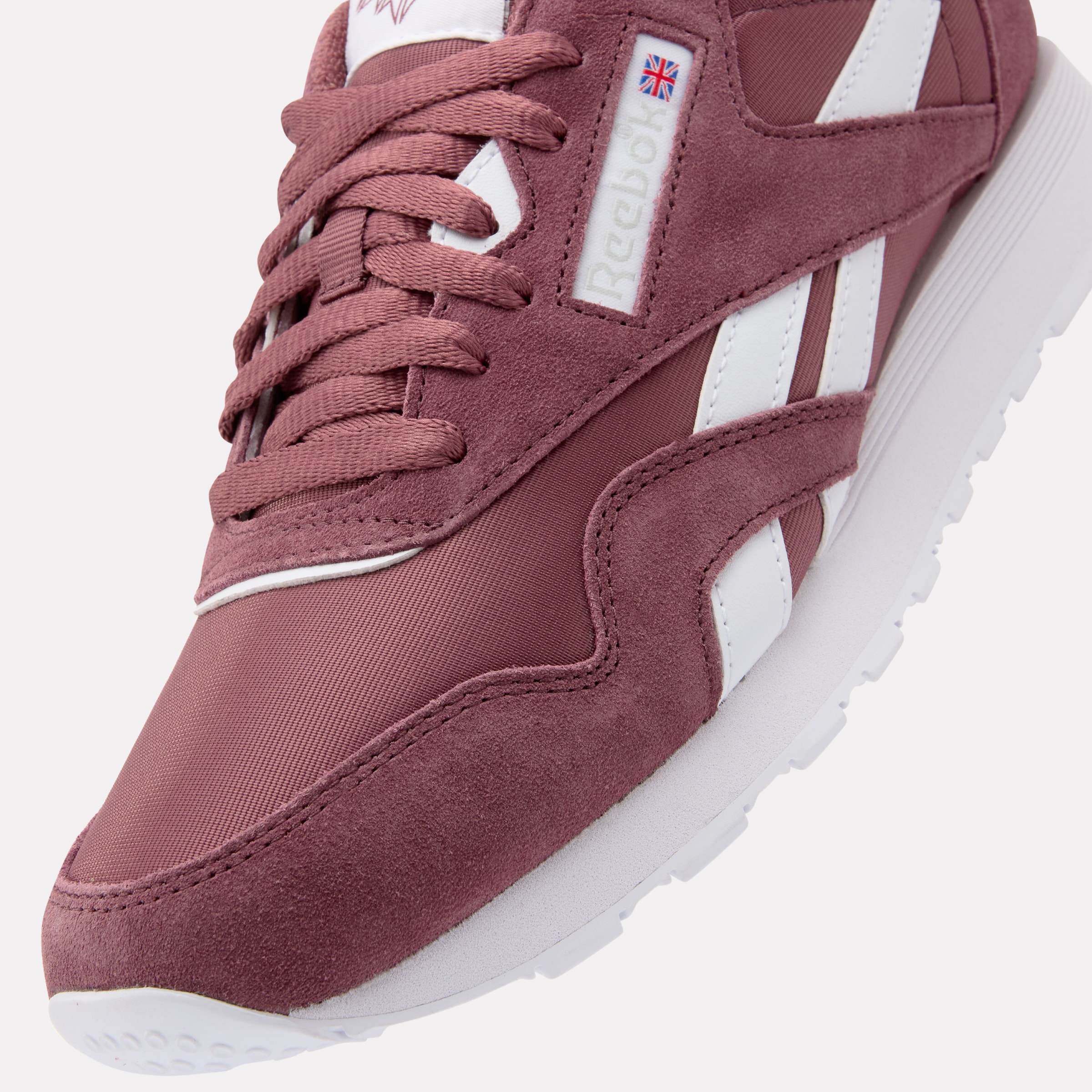 Reebok Classic Sneaker »CLASSIC NYLON«