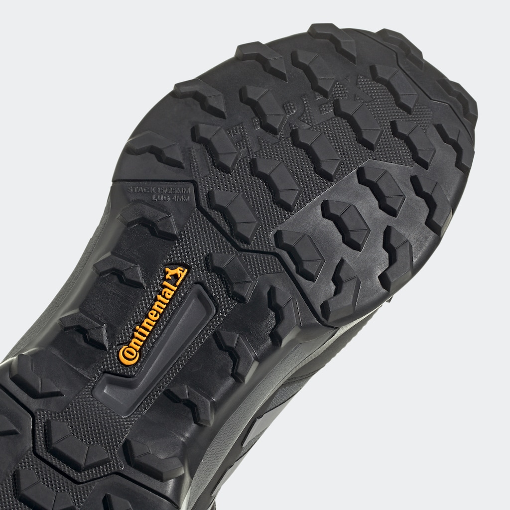 adidas TERREX Wanderschuh, wasserdicht