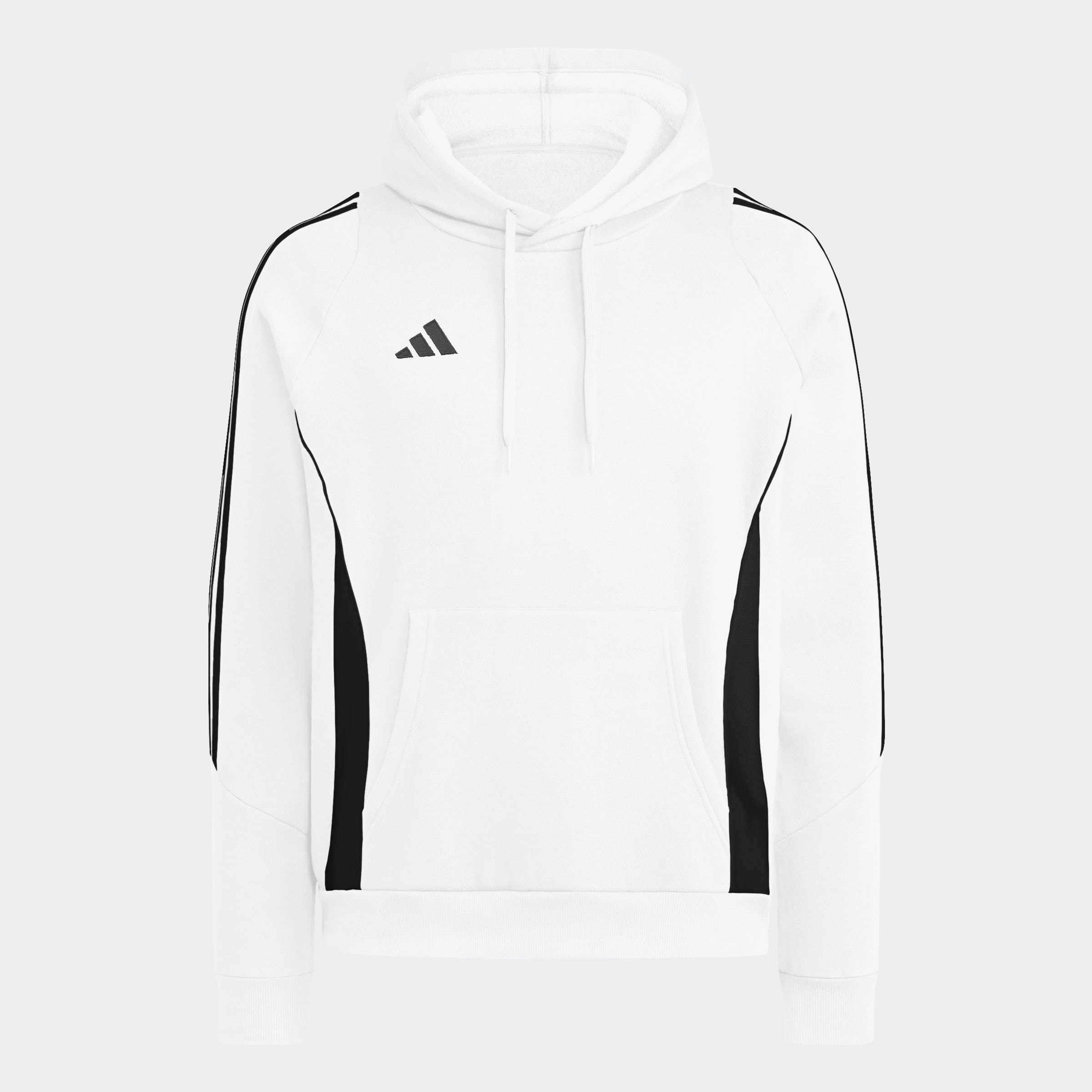 adidas Performance Kapuzensweatshirt »TIRO24 SWHOOD«