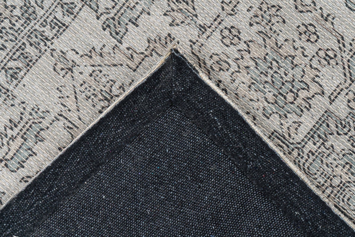 Kayoom Percy 300 Rug Taupe 80x150cm 3