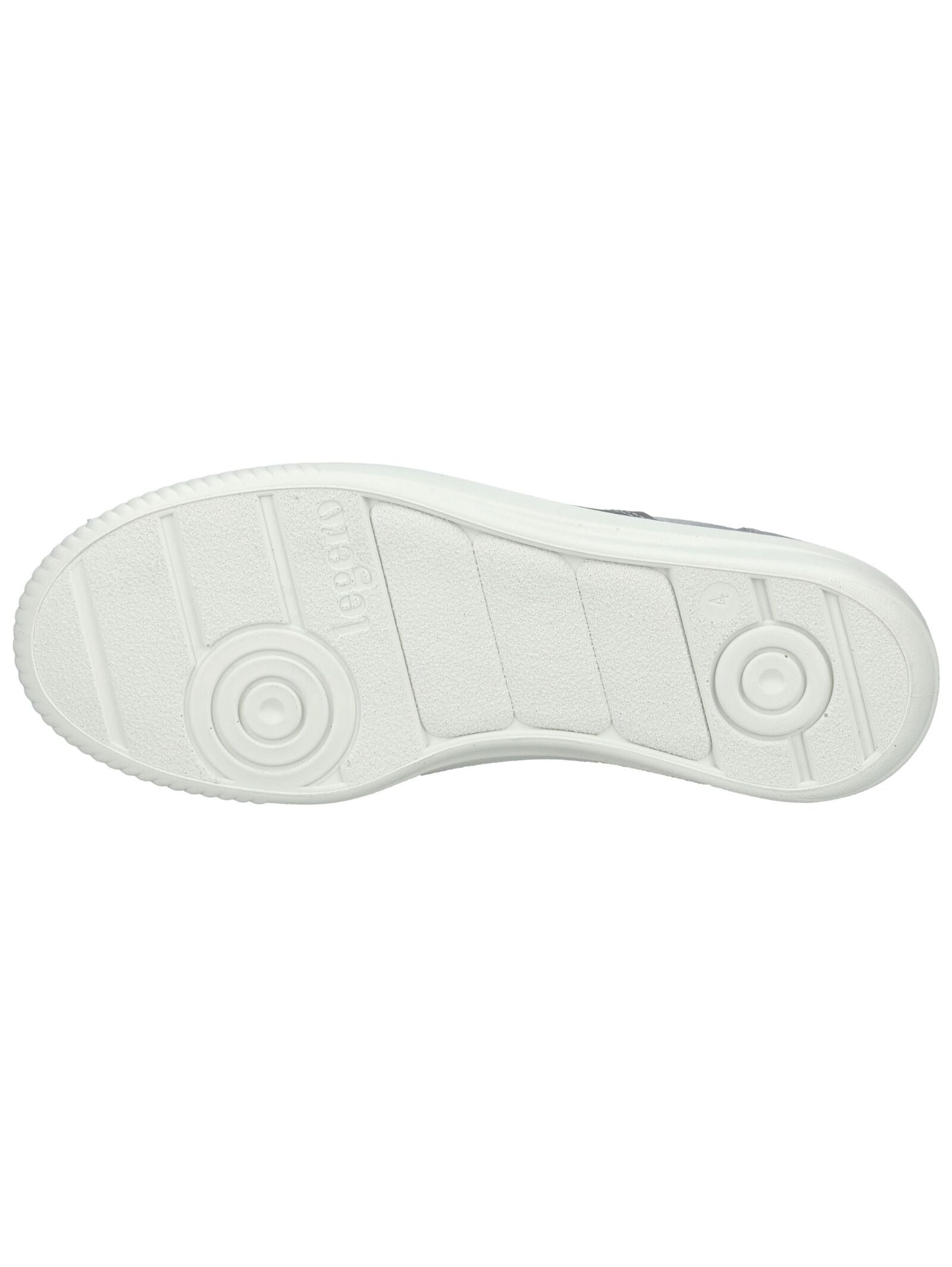 Legero Sneaker »Legero Sneaker Veloursleder«