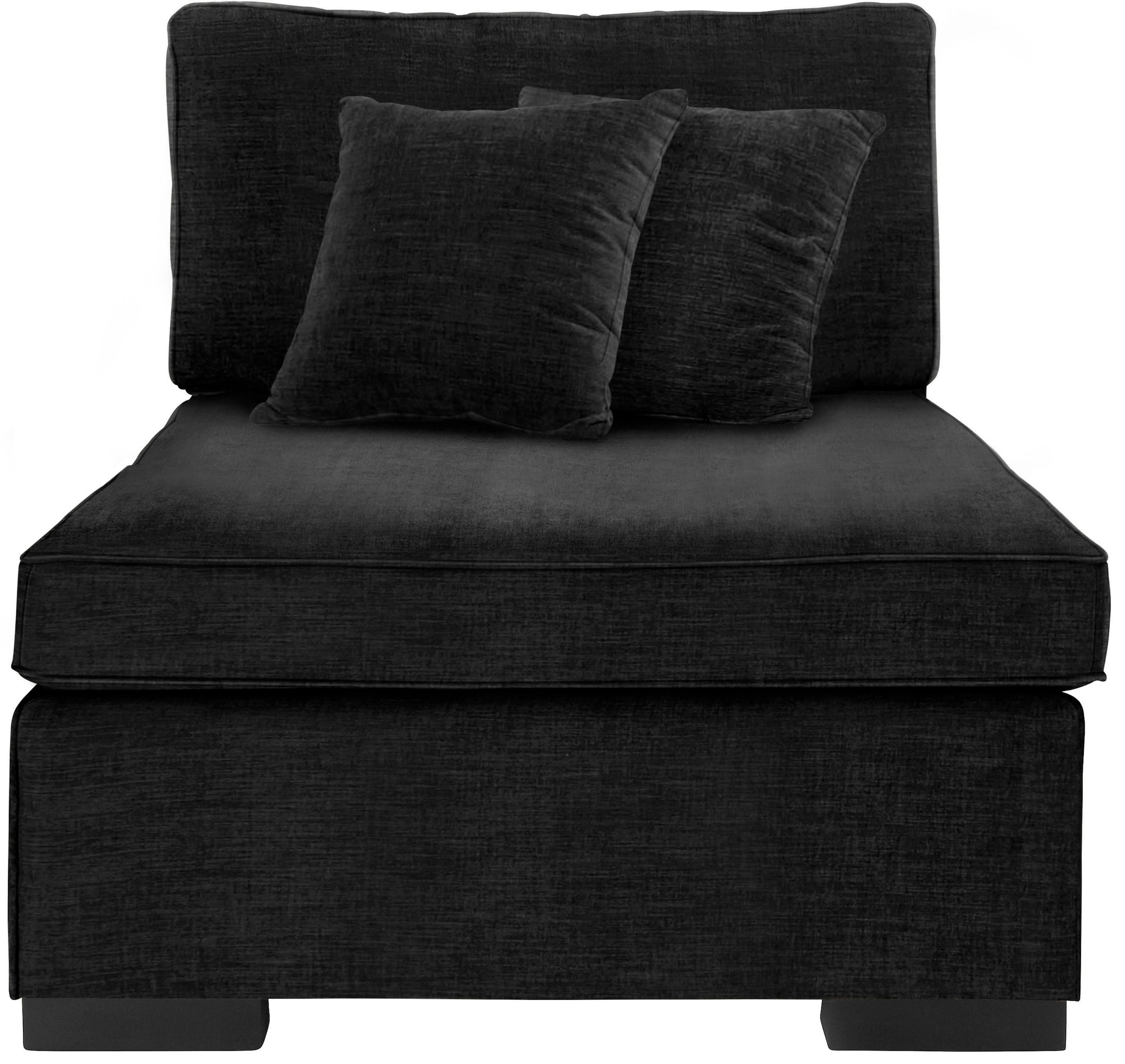 Home affaire Sofa-Mittelelement "Skara", Modul zum eigenen Zusammenstellen, günstig online kaufen