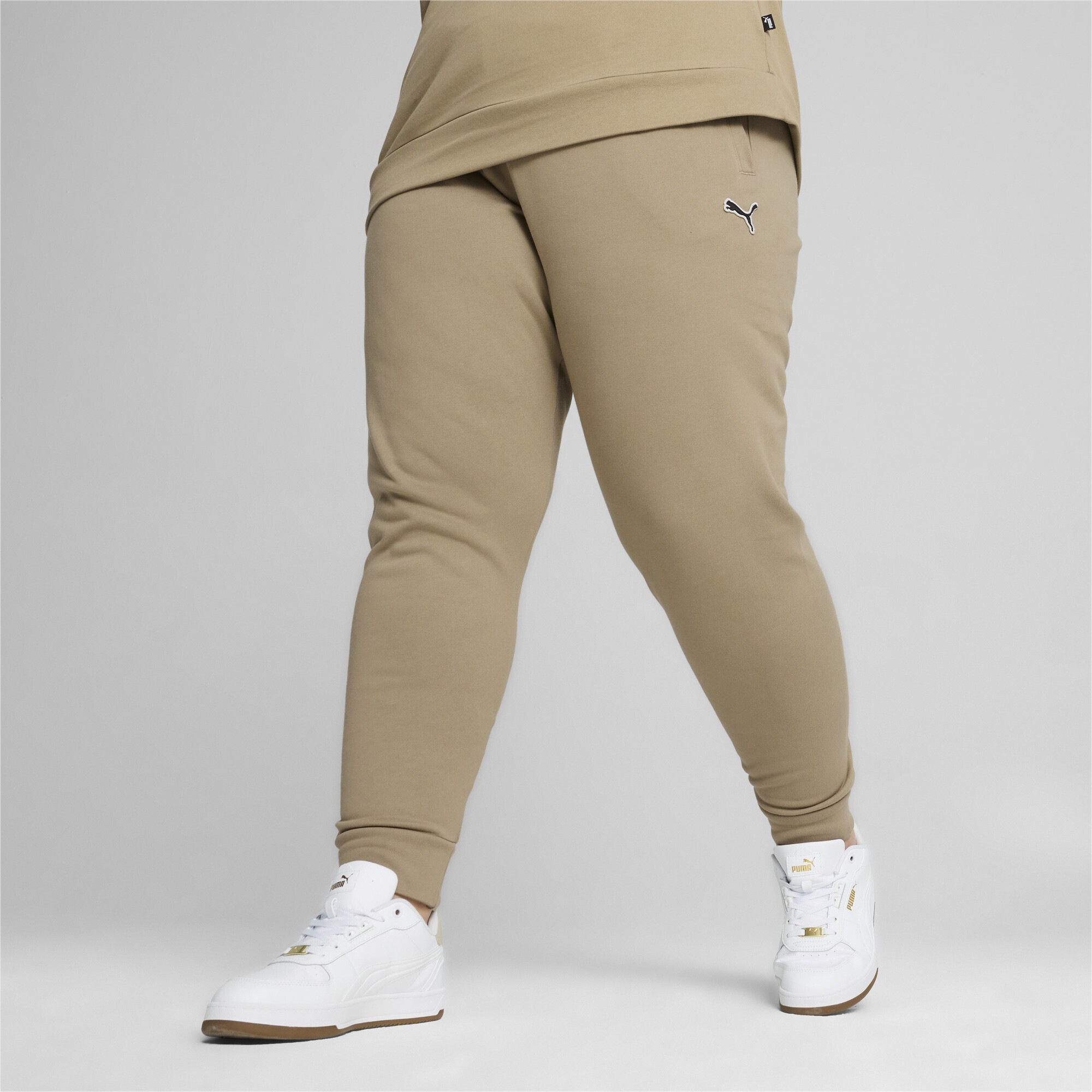 PUMA Sporthose »Better Essentials Jogginghose Damen«