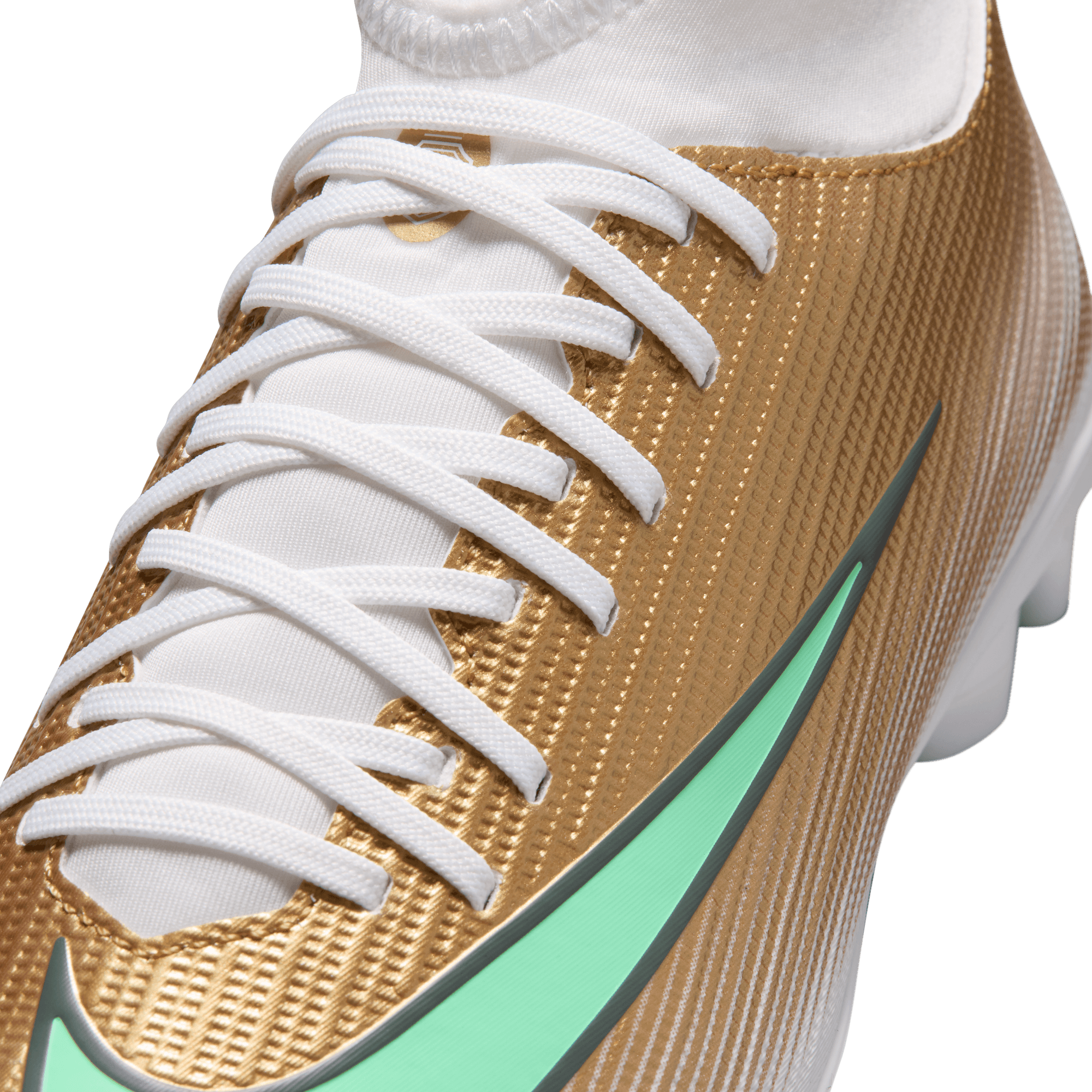 Nike Fußballschuh »Jr. Mercurial Superfly 11 Club "Kylian Mbappé"«  Außensohle für Rasen und Kunstrasen, speziell für feste Böden