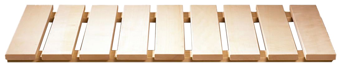 Karibu Sauna »Sanna 2«, 9-kW-Ofen mit externer Steuerung