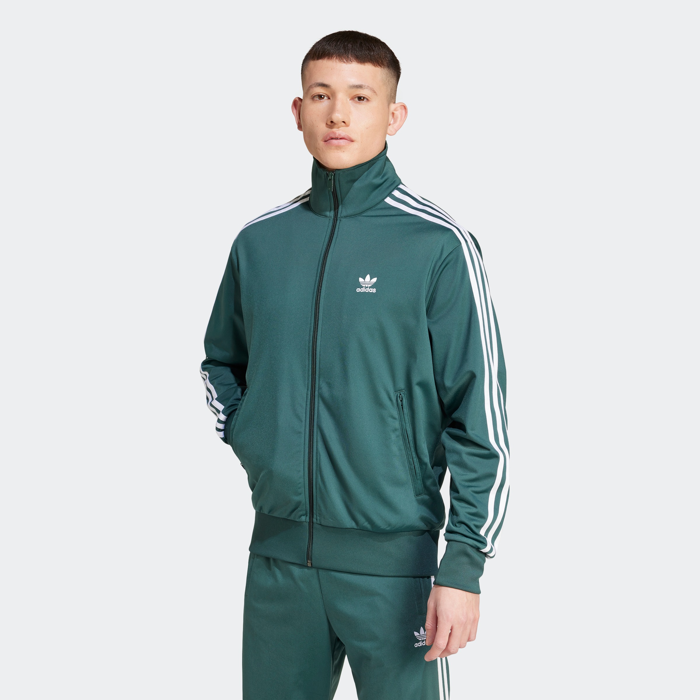 adidas Originals Trainingsjacke "FBIRD TT"