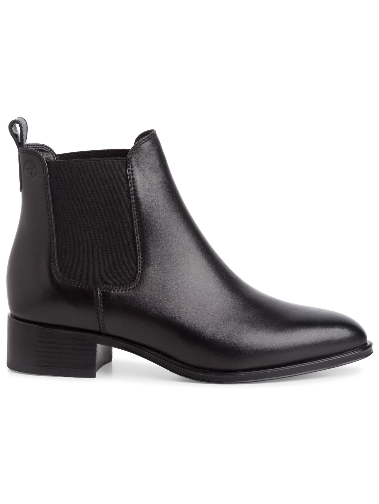 Tamaris Stiefelette »Tamaris Stiefelette Leder«