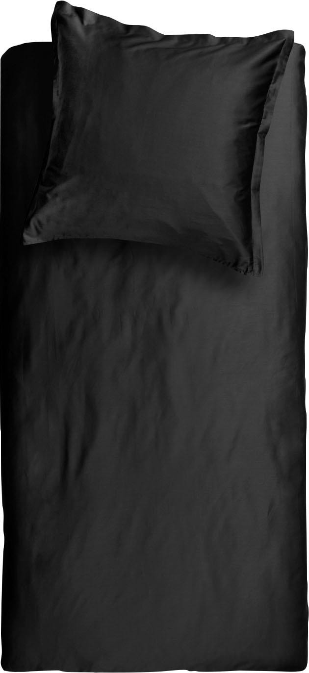 Cinderella Bettwäsche "Plain Sundays" 2 Stk. tlg. mit Stehsaum günstig online kaufen