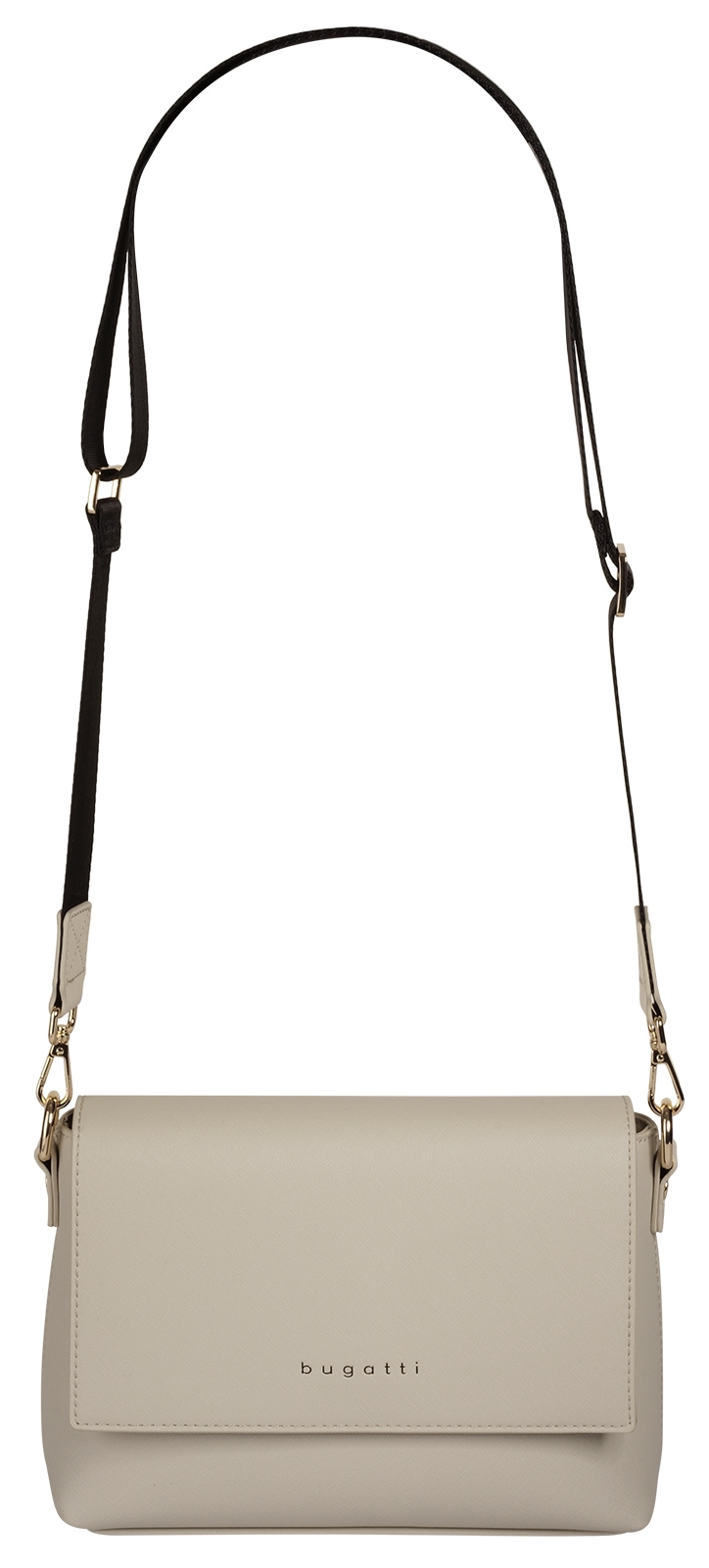 bugatti Umhängetasche »ELLA SAFFIANO«