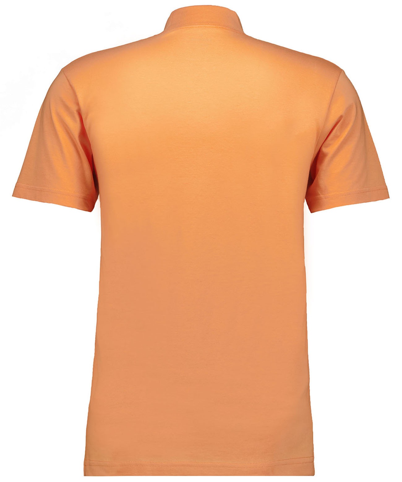 RAGMAN Stehkragenshirt günstig online kaufen