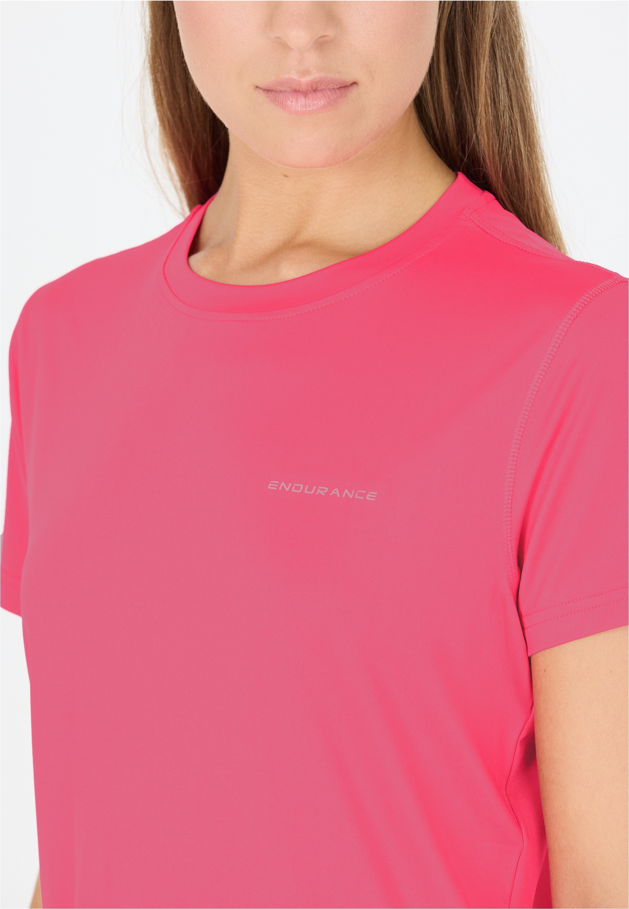 ENDURANCE Funktionsshirt »Yonan V2«, mit schnell trocknender Technologie