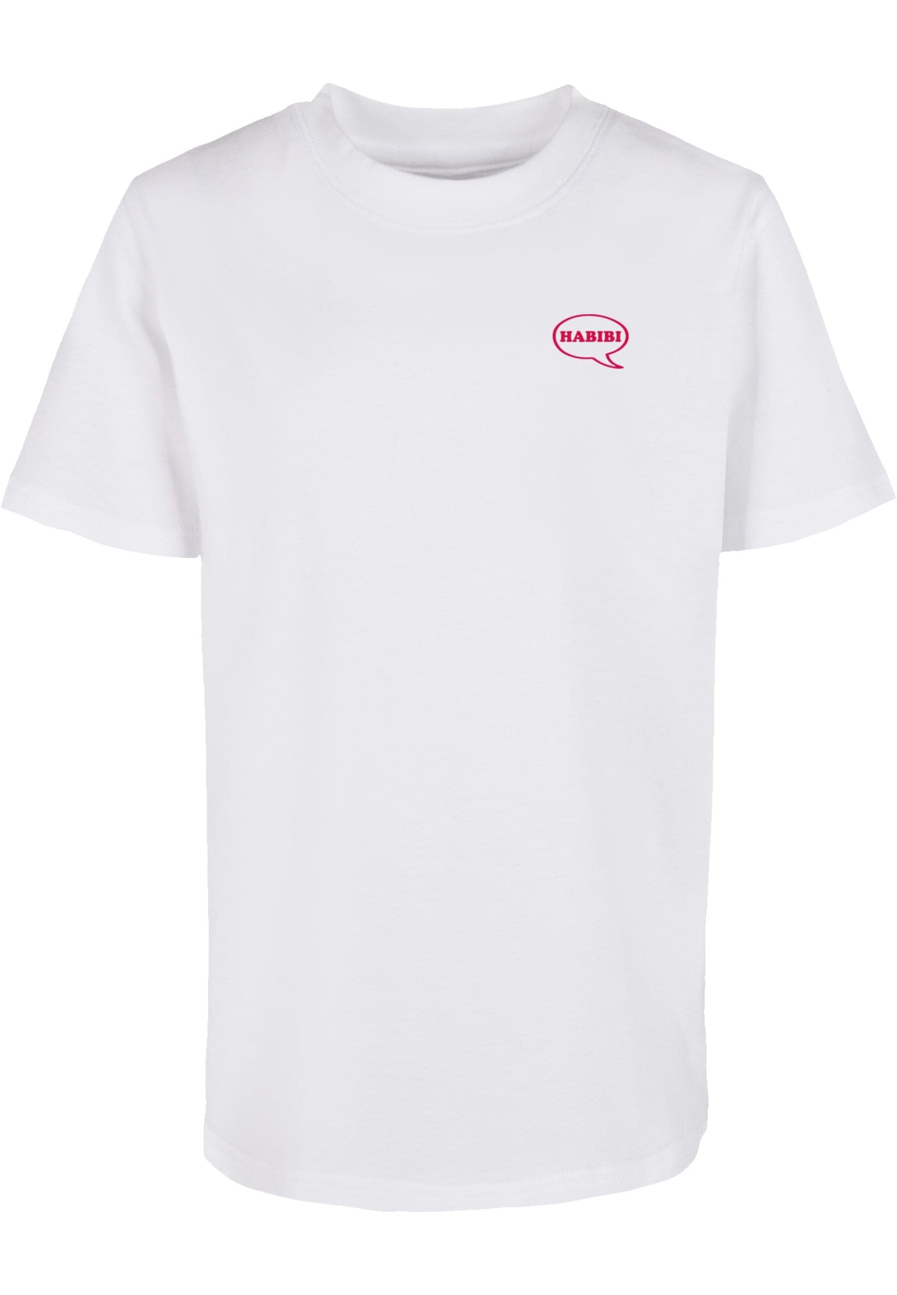 MisterTee  Marškinėliai »Herren MR KEBAB Kids Tee...
