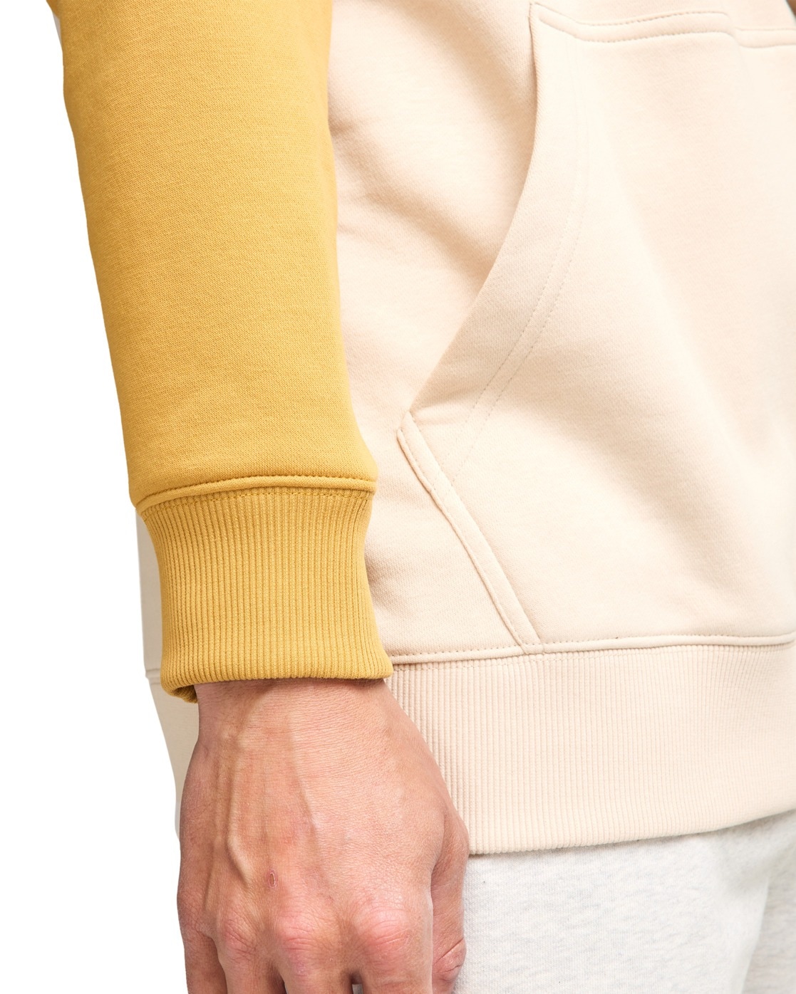 Billabong Kapuzensweatshirt »Arch Block«
