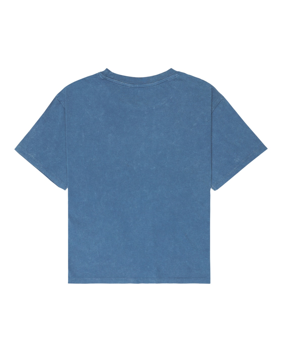 Roxy Oversize-Shirt »Eve Washed«