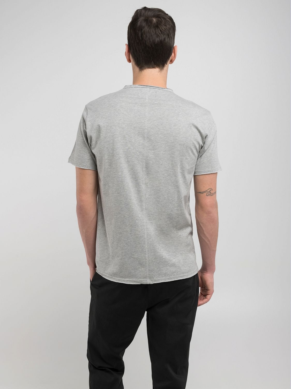 Replay V-Shirt