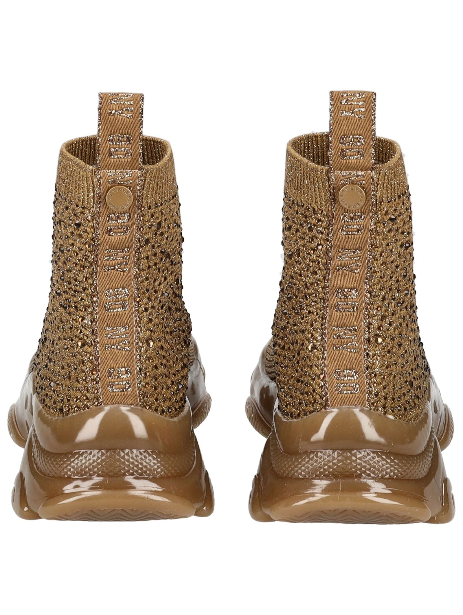 STEVE MADDEN Sneaker »STEVE MADDEN Sneaker Textil«