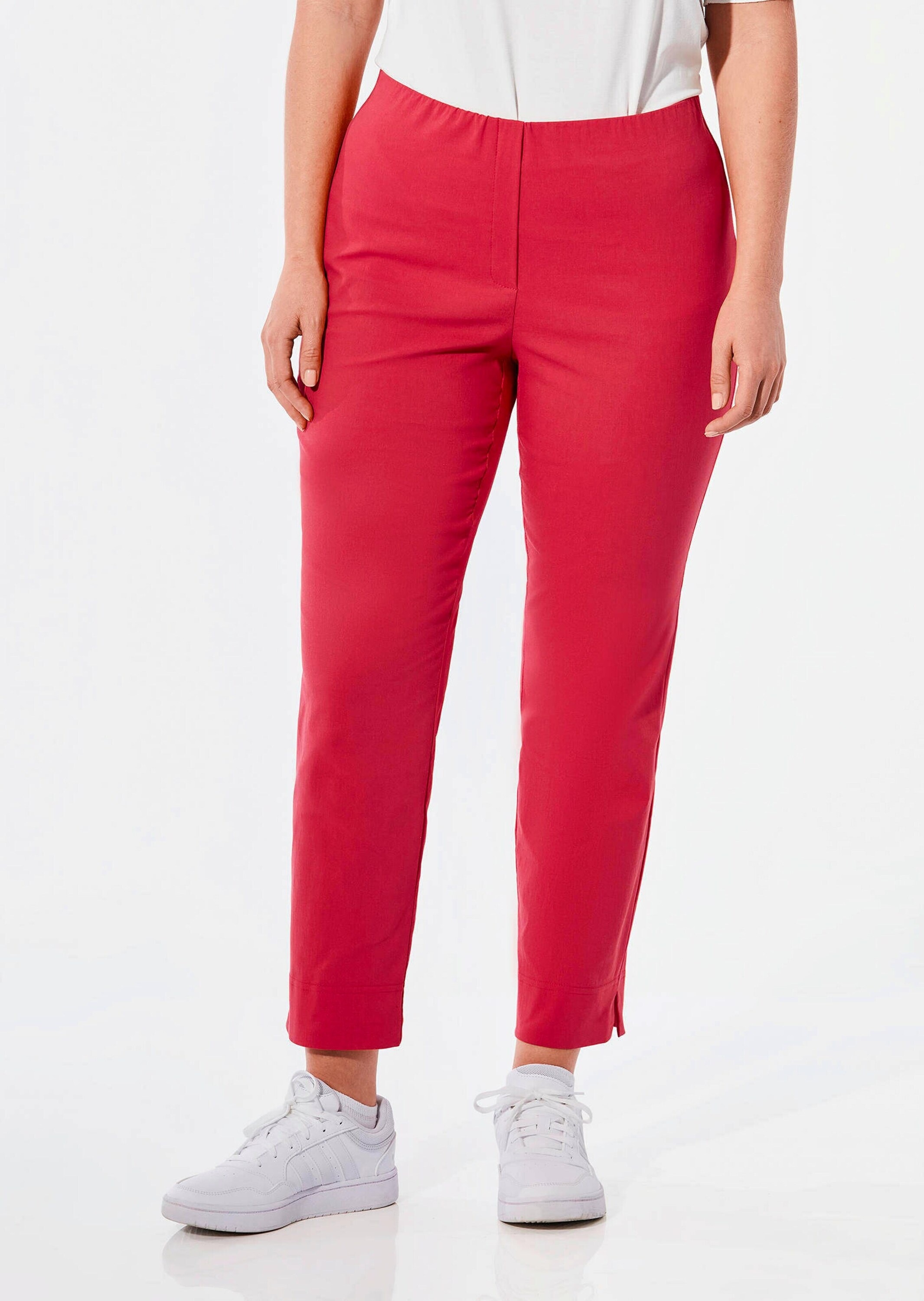 GOLDNER Caprihose »7/8-Stretchhose«