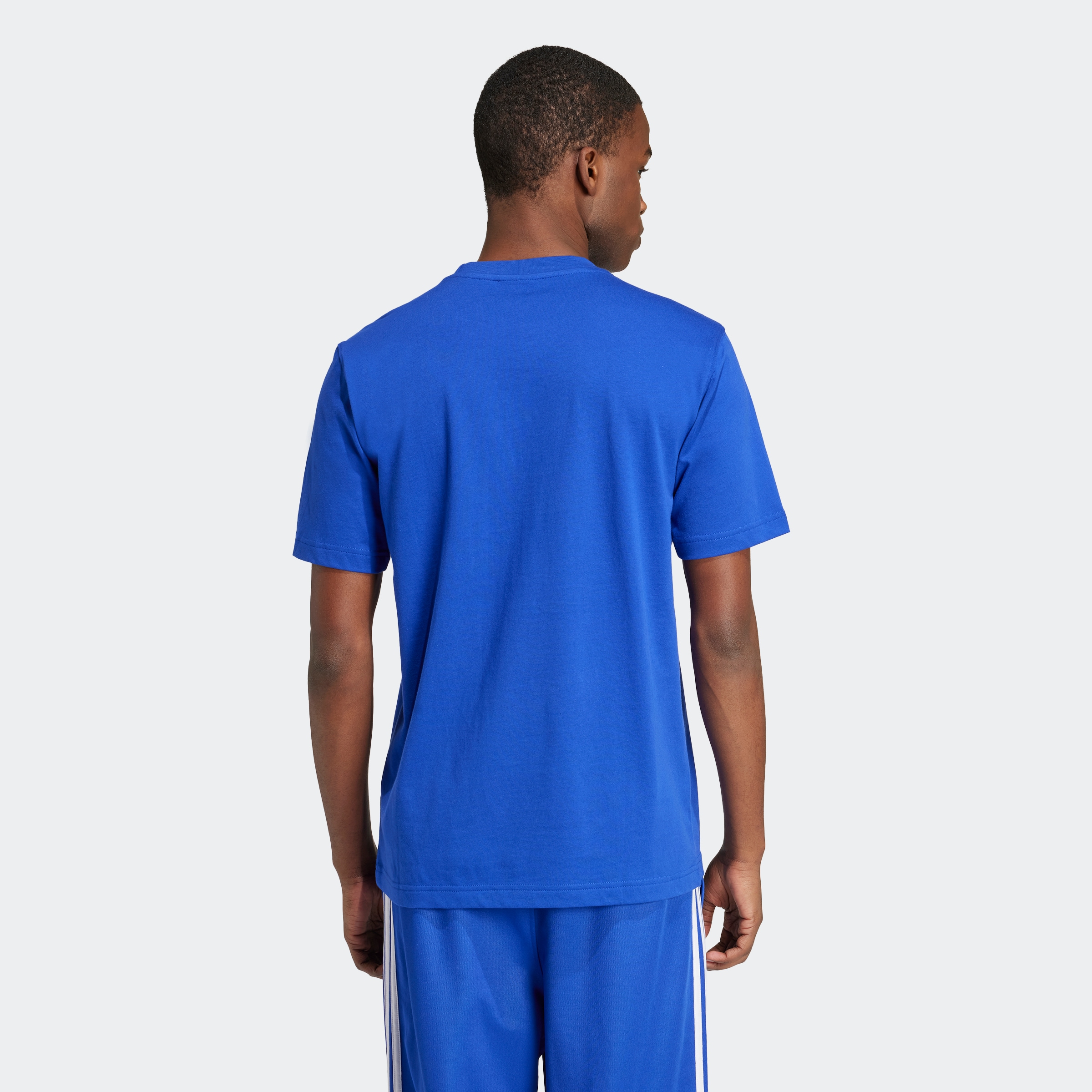 adidas Originals T-Shirt TREFOIL T-SHIRT günstig online kaufen