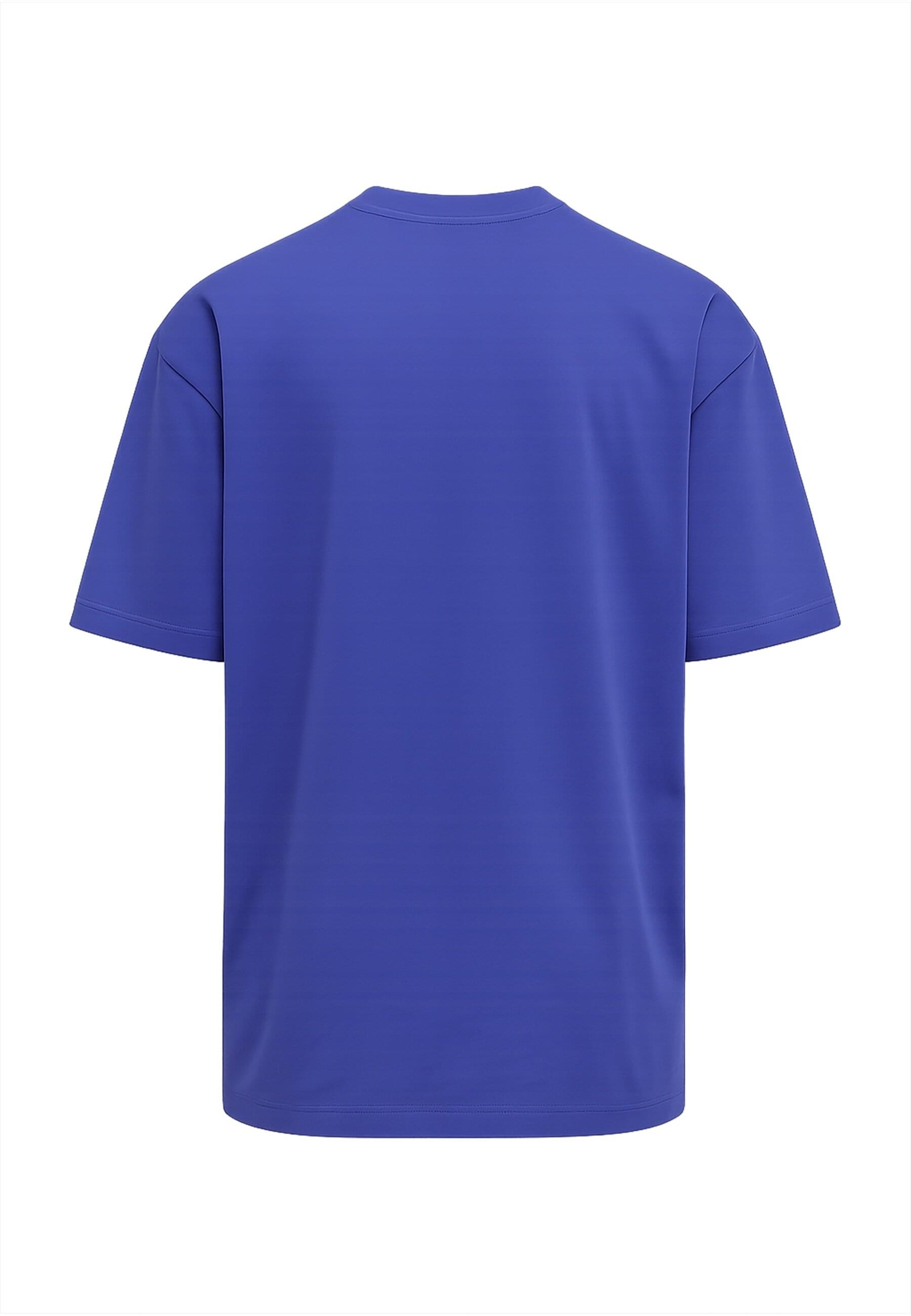 DEF Langarmshirt "DEF DEF Original T-Shirts" 1 Stk. günstig online kaufen