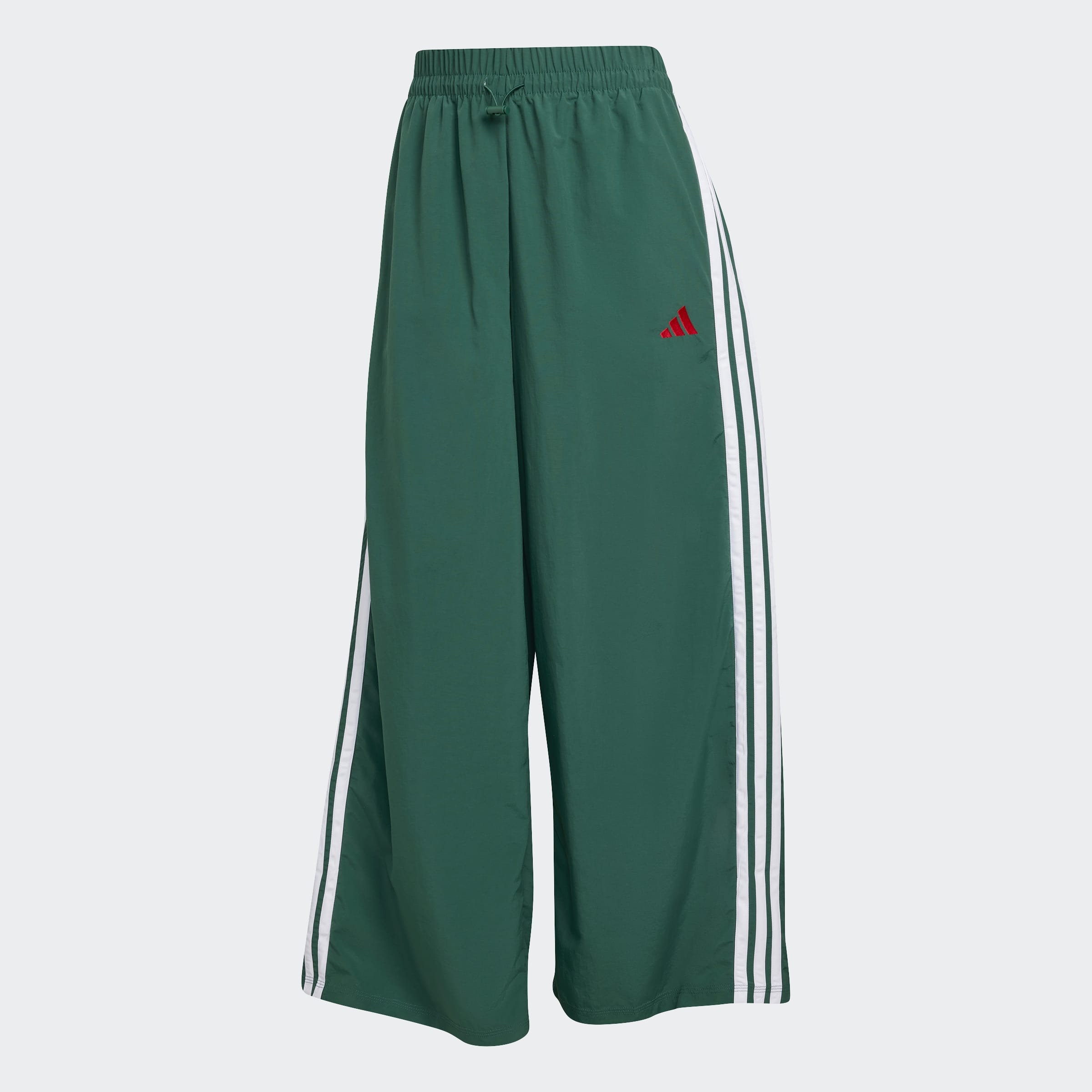 adidas Sportswear Sporthose »ESSENTIALS 3-STREIFEN WOVEN PARACHUTE«