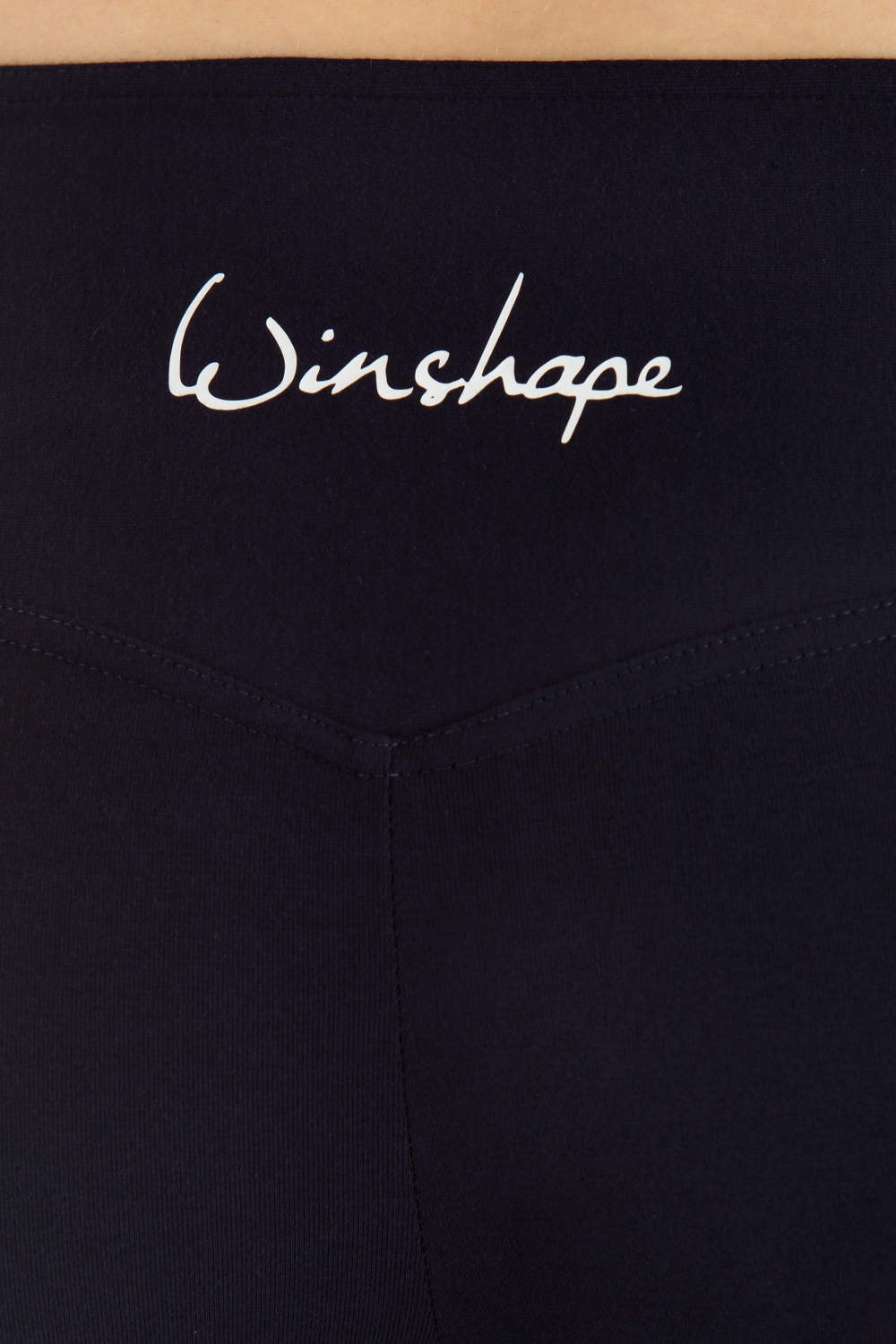 Winshape Leggings »3/4-Slim Tights WTL2«, figurbetont