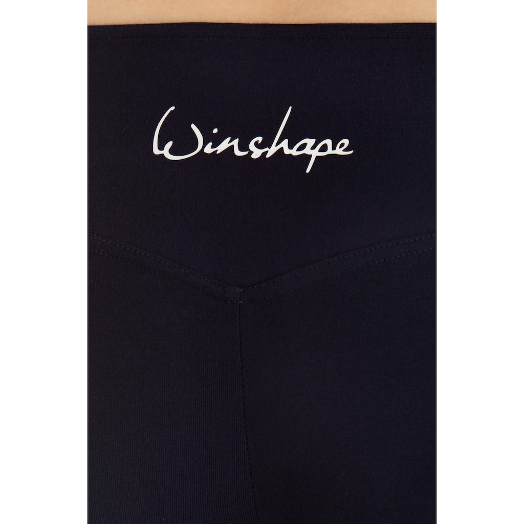 Winshape Leggings »3/4-Slim Tights WTL2«