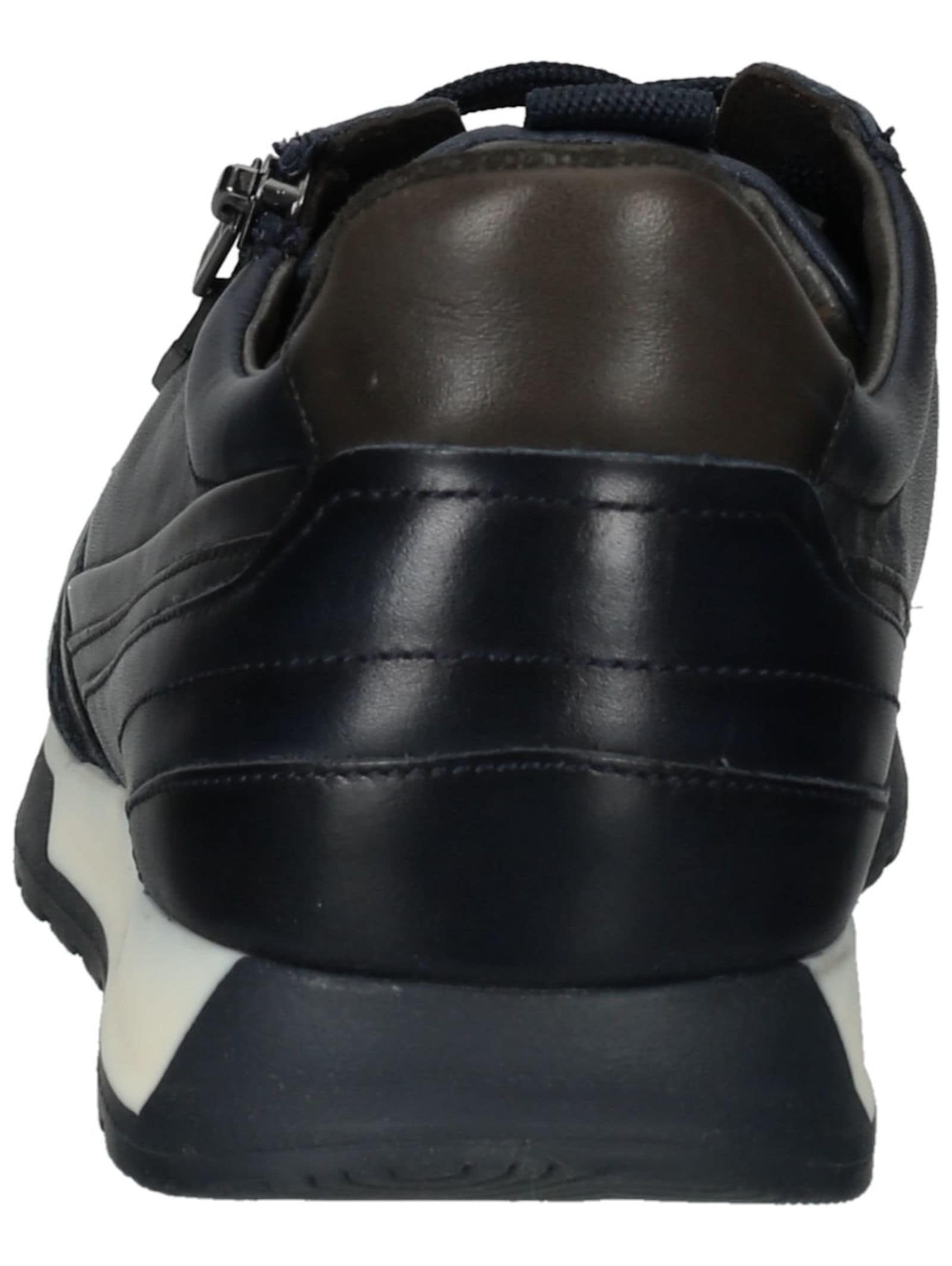 PIKOLINOS Schnürschuh »PIKOLINOS Halbschuhe Leder«