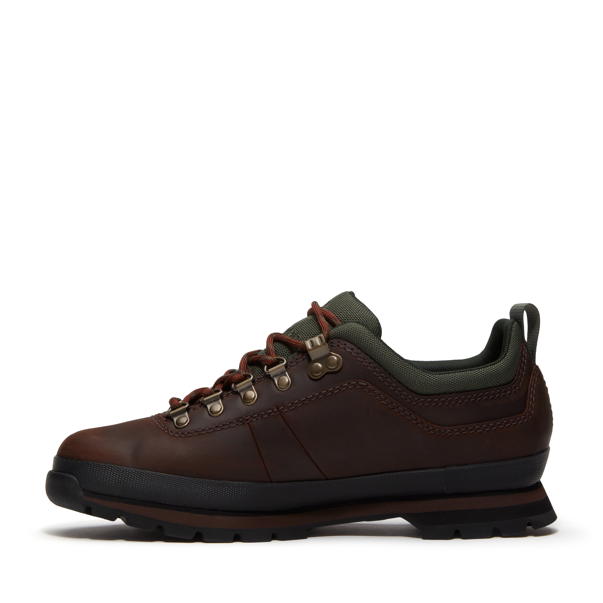 Timberland Wanderschuh »EURO HIKER - LACE UP SHOE«