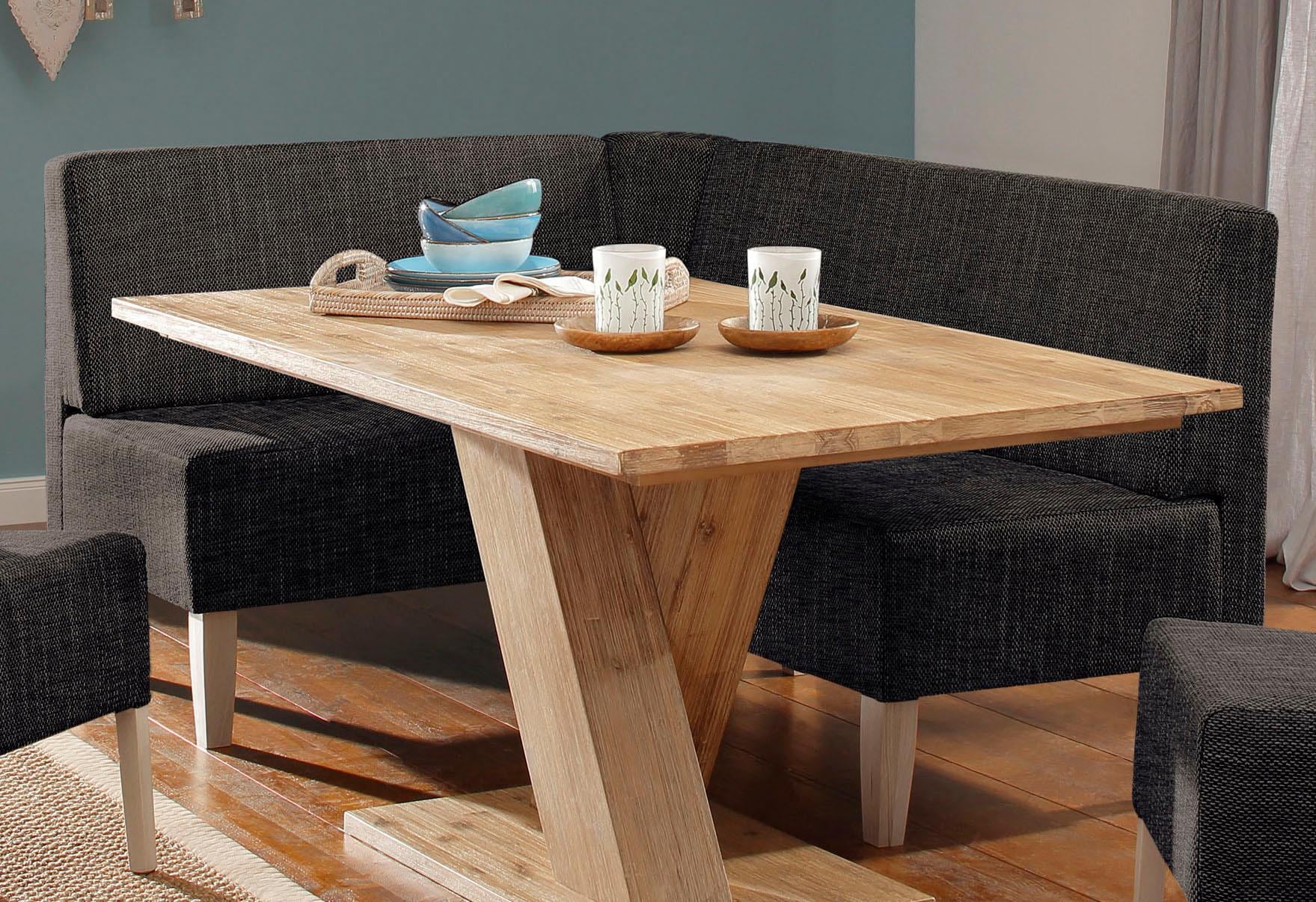 Home affaire Sitzbank »Hellen« kaufen | BAUR