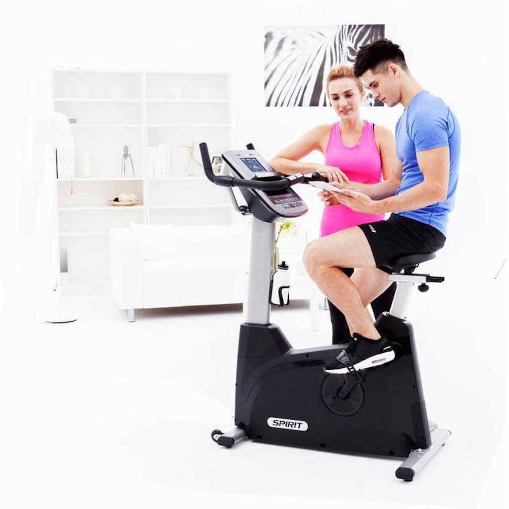 Spirit Fitness Ergometer »XBU 55«