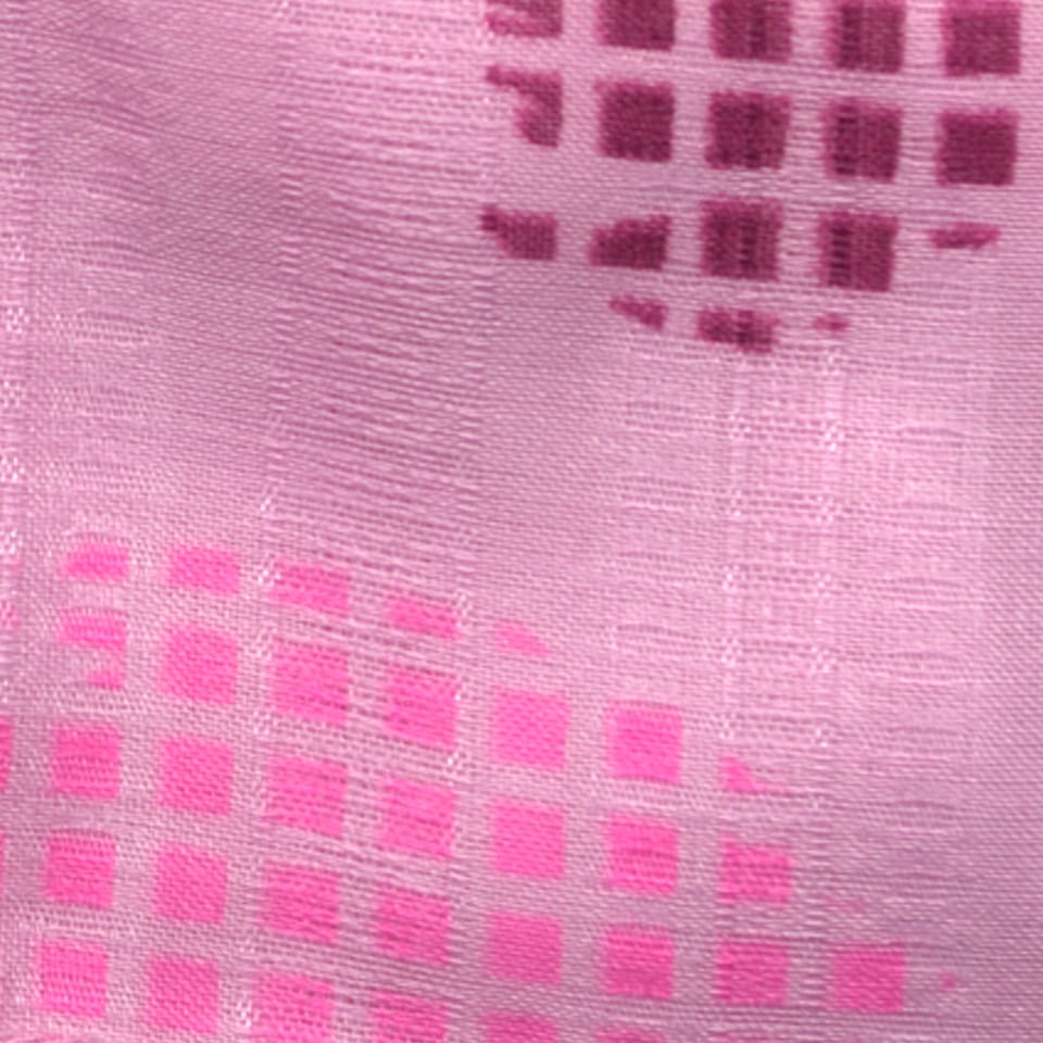 Cecil Schal, mit grafischem Muster