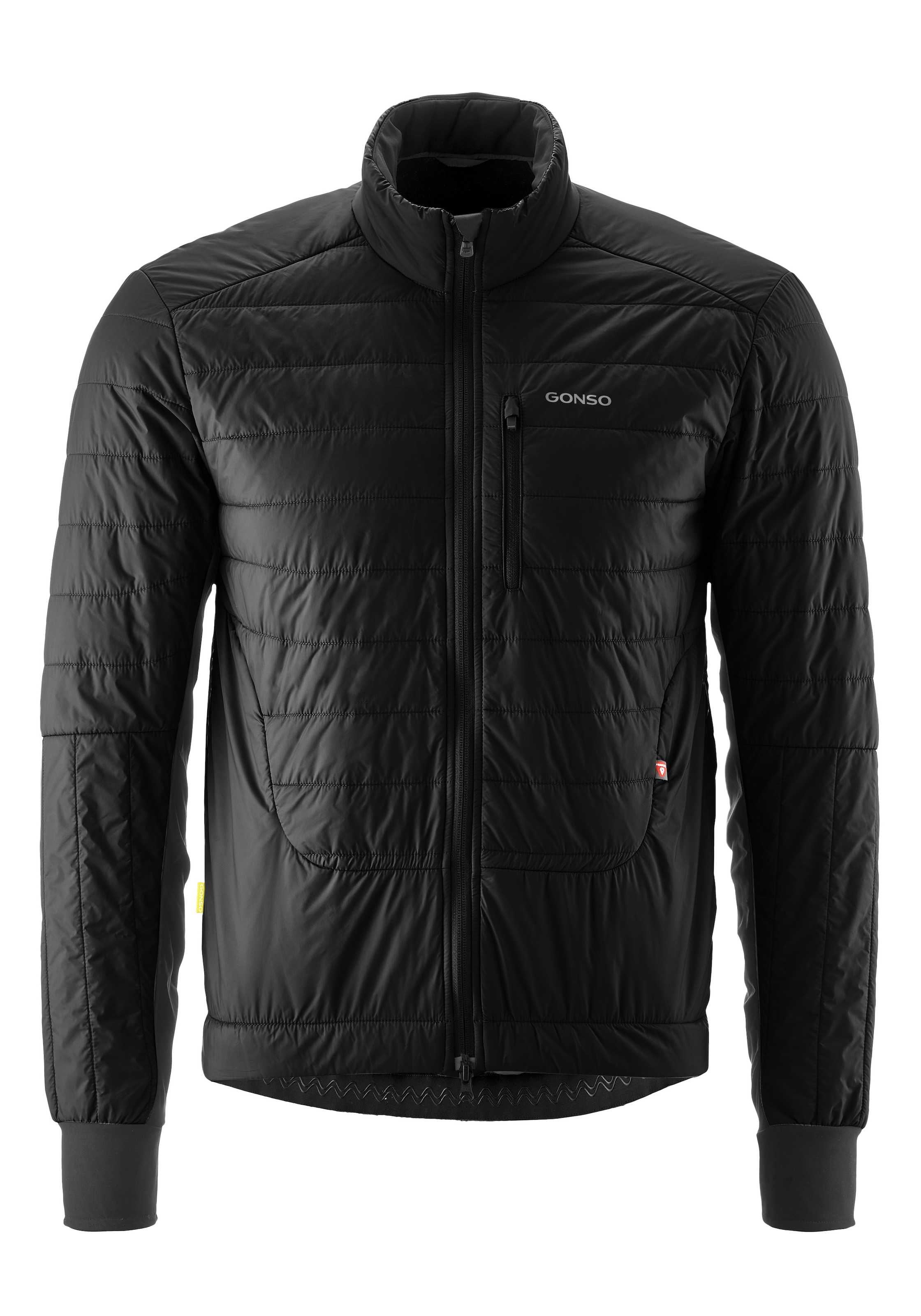 Gonso Fahrradjacke "Trail Jacket Primaloft M" Herren Radjacke, warme und at günstig online kaufen