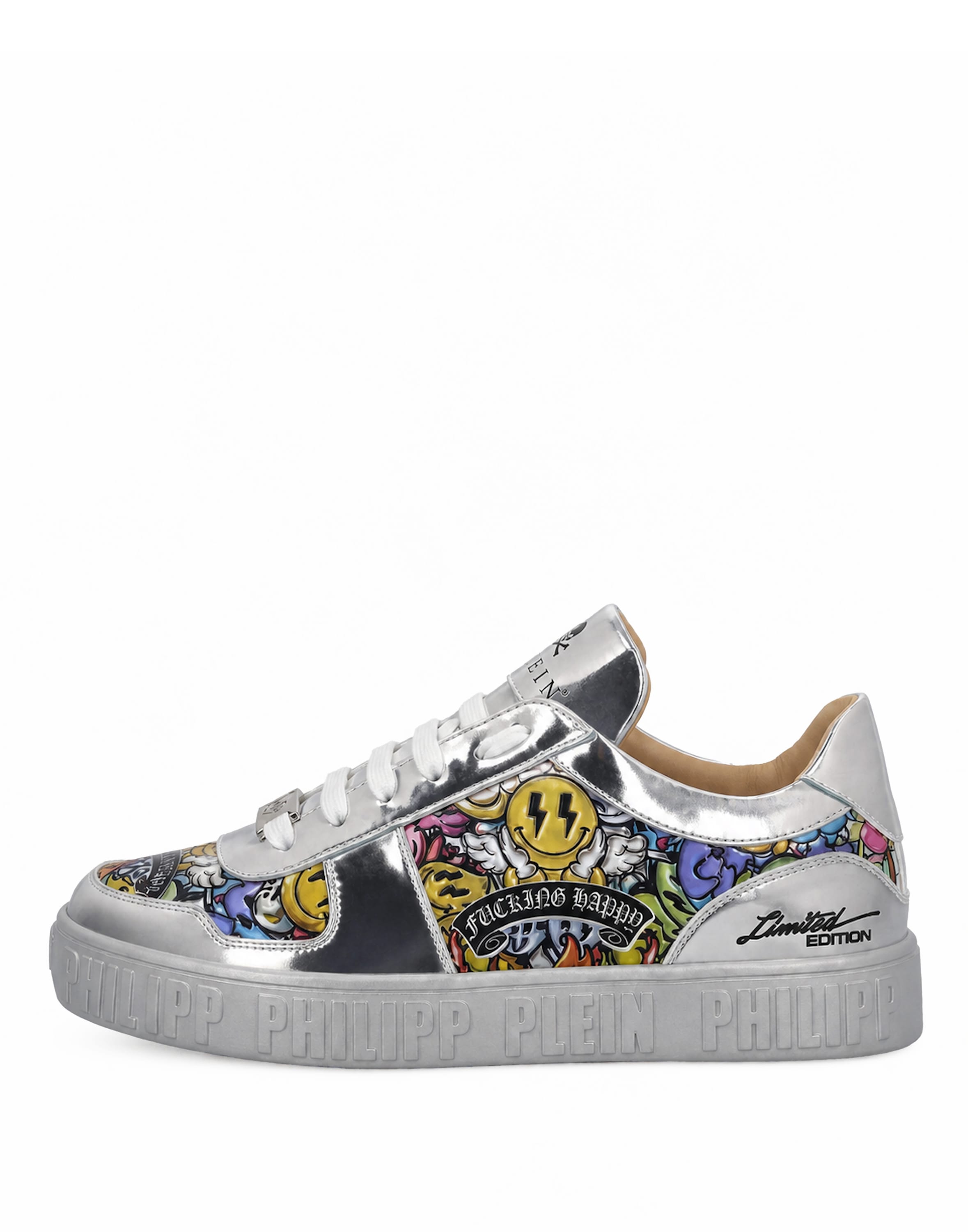 PHILIPP PLEIN Sneaker »Smile«