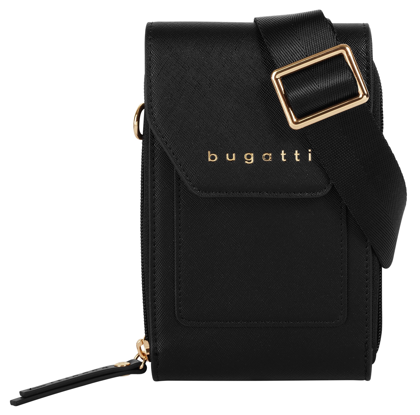 bugatti Geldbörse "ELLA SAFFIANO" günstig online kaufen