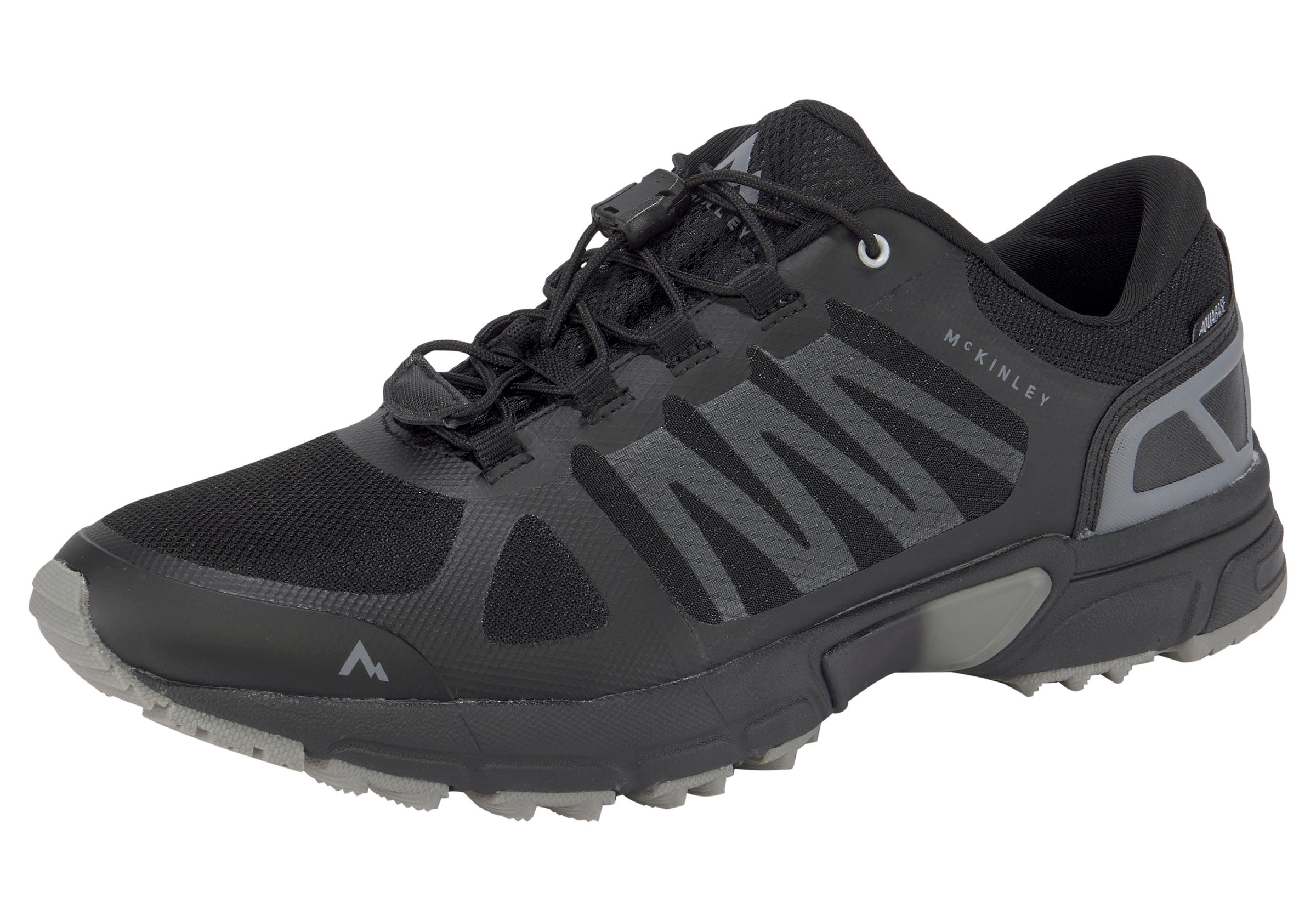 McKINLEY Wanderschuh "Kansas III AQB M", Outdoorschuh, Trekkingschuh, Walki günstig online kaufen